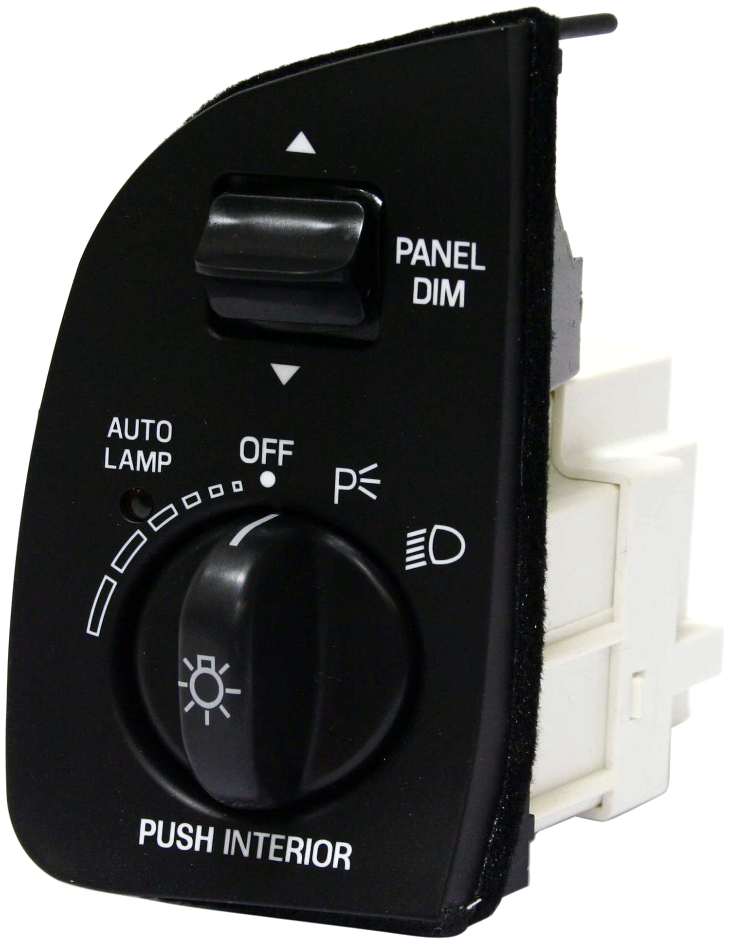 AM CROWN VICTORIA 95-97 HEAD LAMP SWITCH SKU REPF108905 OEM 88924289 F1555 F5AZ11654A F5AZ