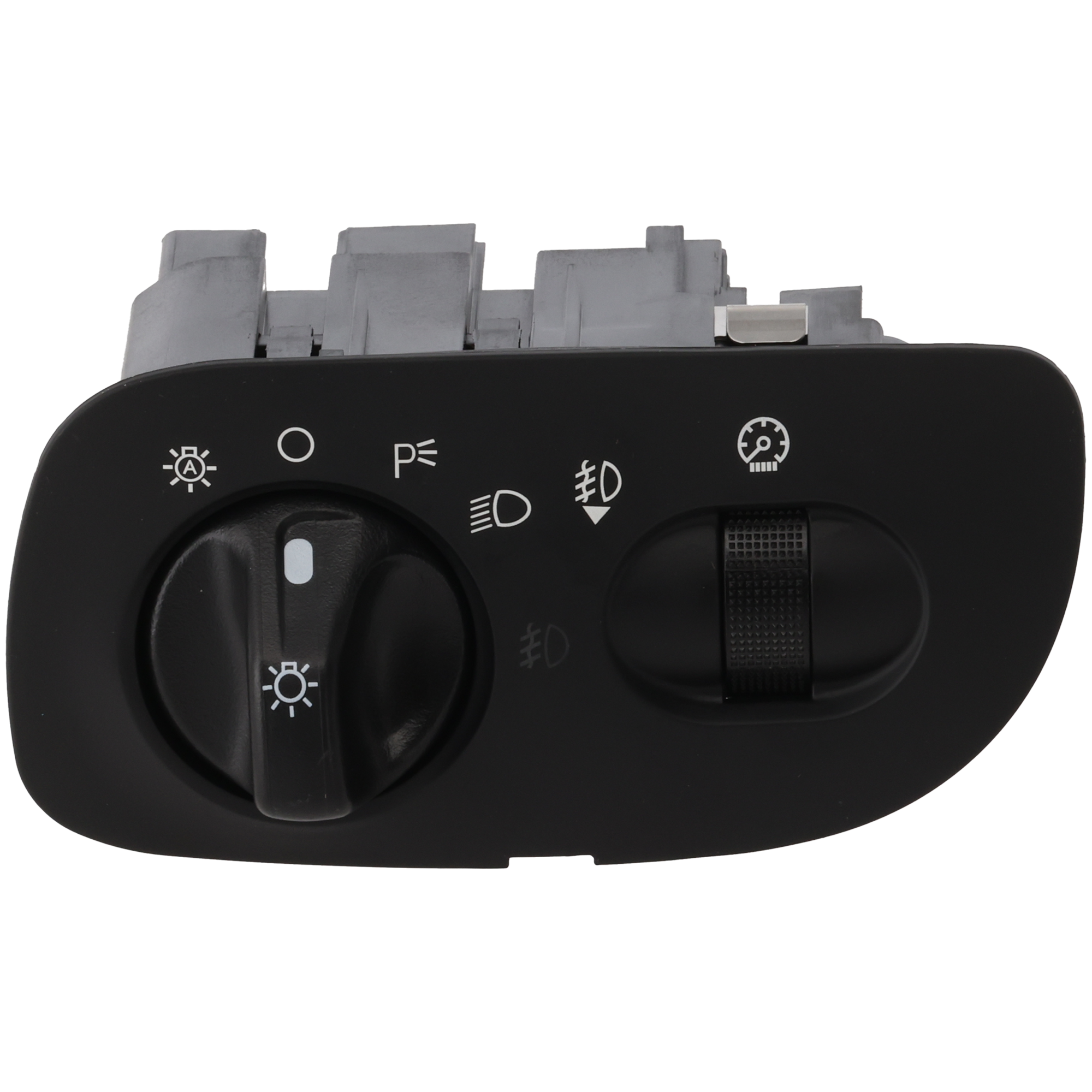 AM F 150-00-03 F 150 HERITAGE 04-04 HEAD LAMP SWITCH w Auto Headlights w Fog Lights SKU REPF108922 OEM YL3Z11654DAD