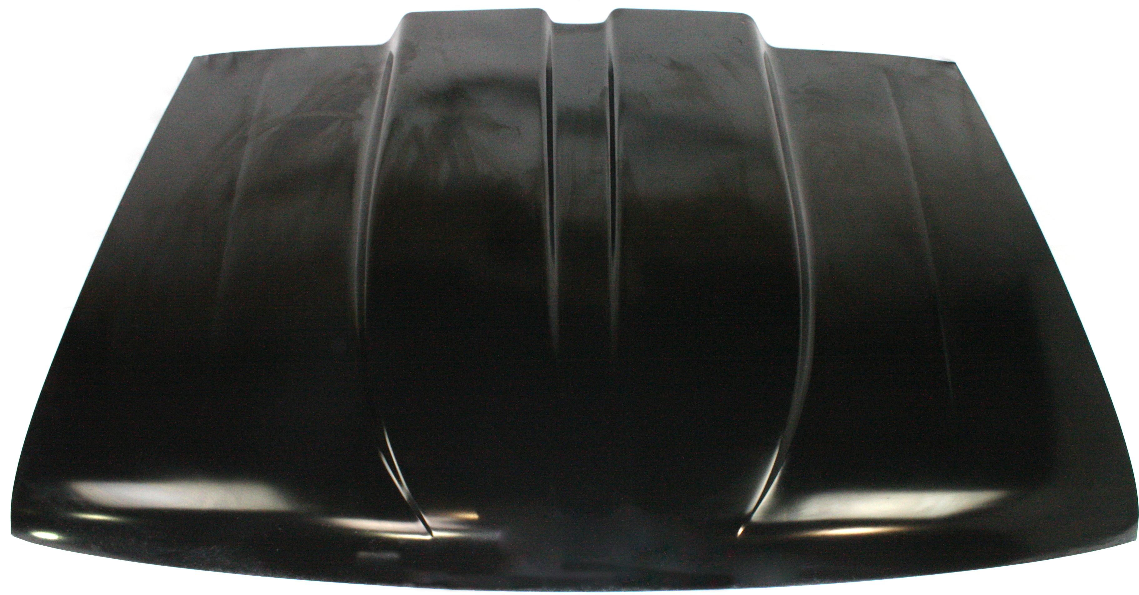 AM RANGER 93-97 STEEL COWL HOOD Primed SKU REPF130105