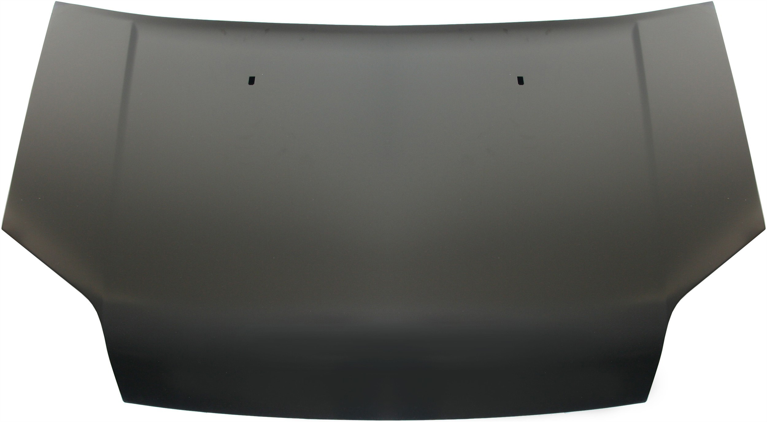 AM TRANSIT CONNECT 10-13 HOOD CAPA SKU REPF130106Q Partslink FO1230288C OEM 7T1Z16612A