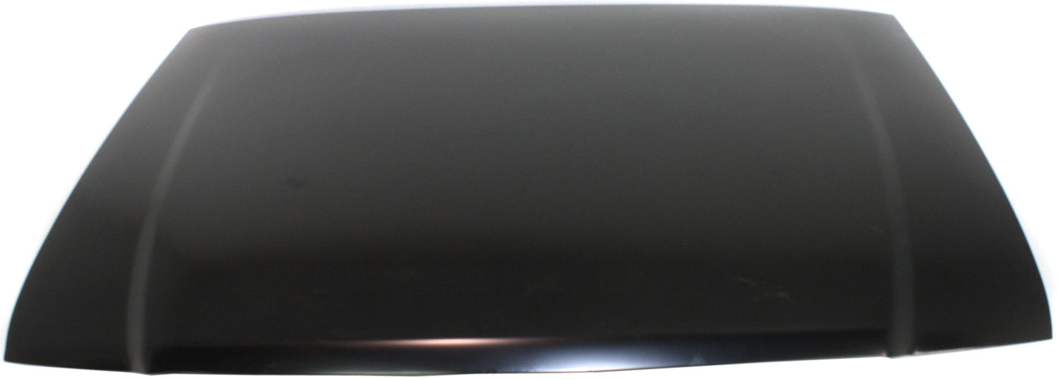 AM RANGER 98-03 RANGER 05-11 MAZDA PICKUP 98-10 HOOD Steel SKU REPF130113 Partslink FO1230171 OEM F87Z16612AA PFM ZZP052310 PFM