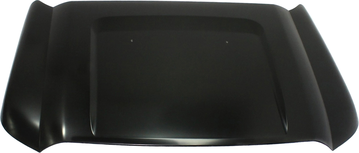 AM F SERIES SUPER DUTY 11-16 HOOD CAPA SKU REPF130116Q Partslink FO1230293C OEM BC3Z16612B