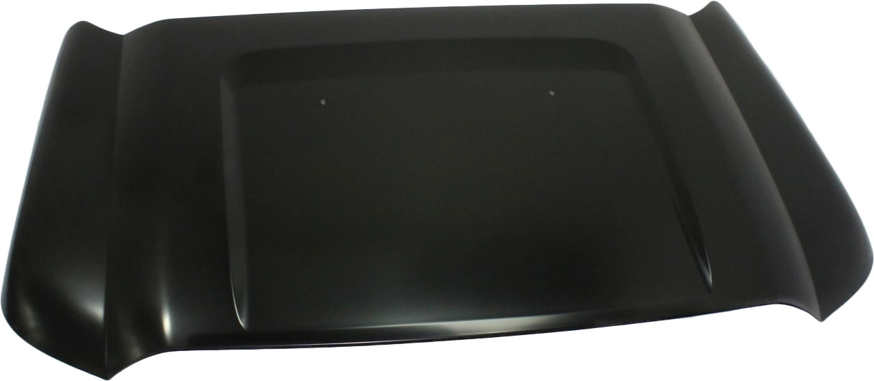 AM F SERIES SUPER DUTY 11-16 HOOD SKU REPF130116 Partslink FO1230293 OEM BC3Z16612B