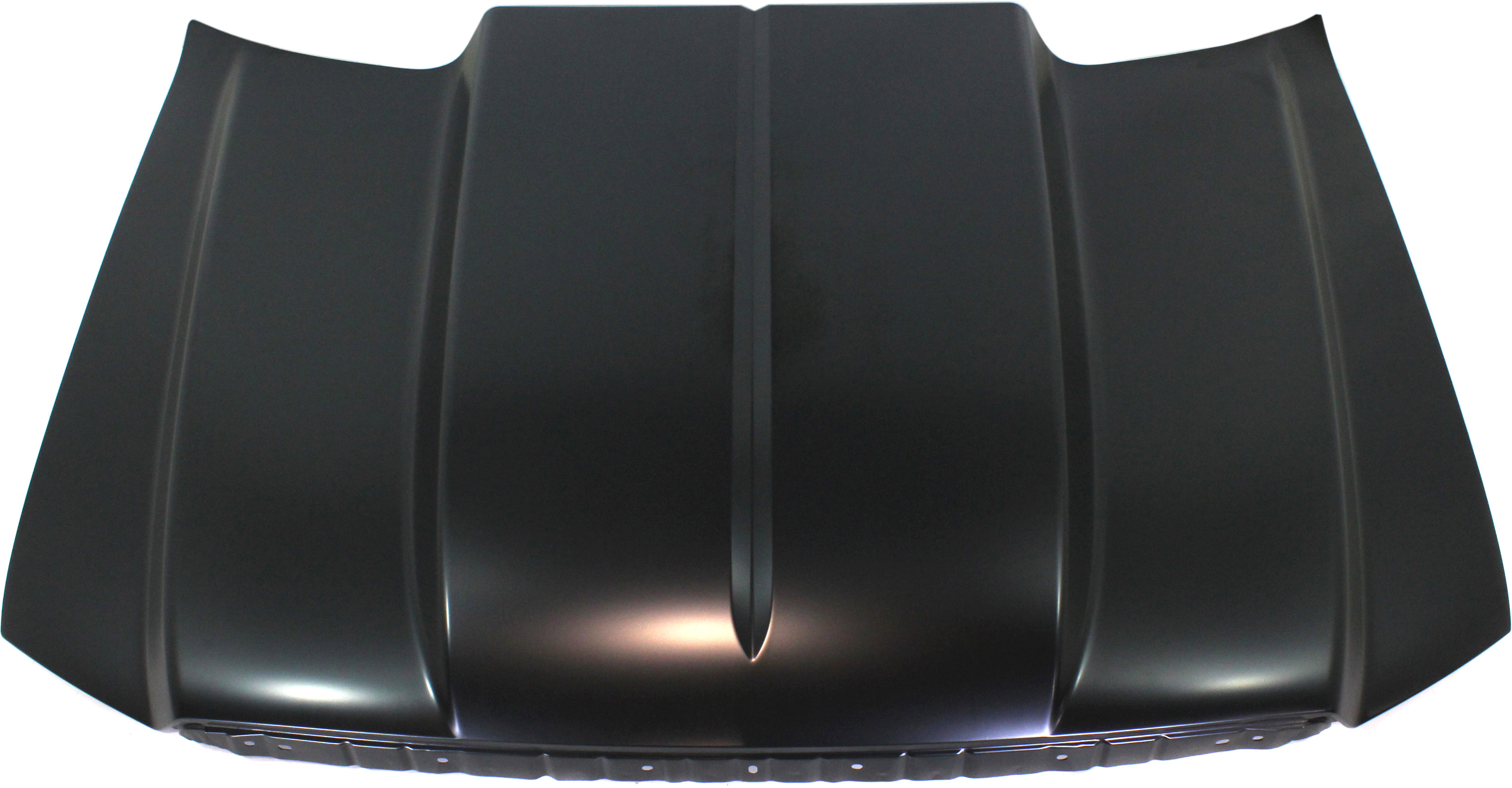 AM F 150-04-08 STEEL COWL HOOD Cowl Induction Primered Finish New Body Style SKU REPF130118