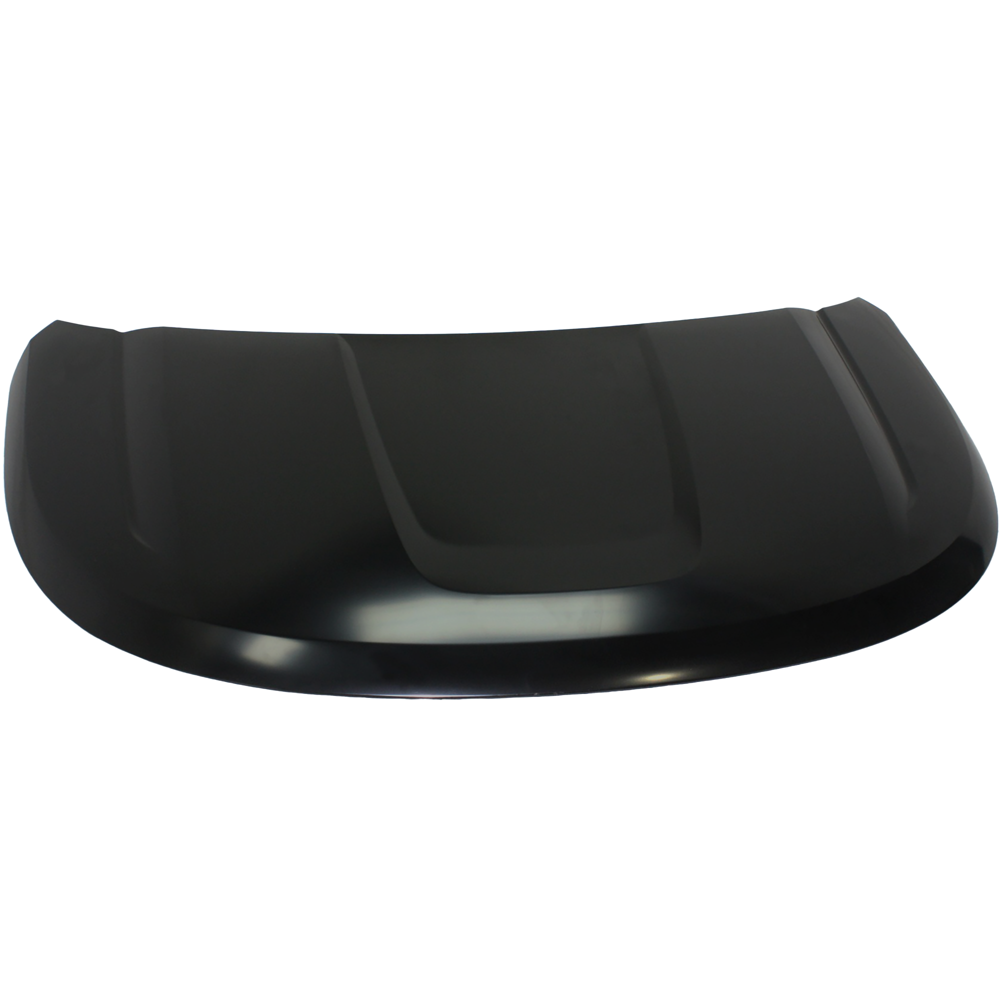 AM EXPLORER 11-15 EXPLORER POLICE 13-15 HOOD Aluminum Primed CAPA SKU REPF130124Q Partslink FO1230302C OEM BB5Z16612A