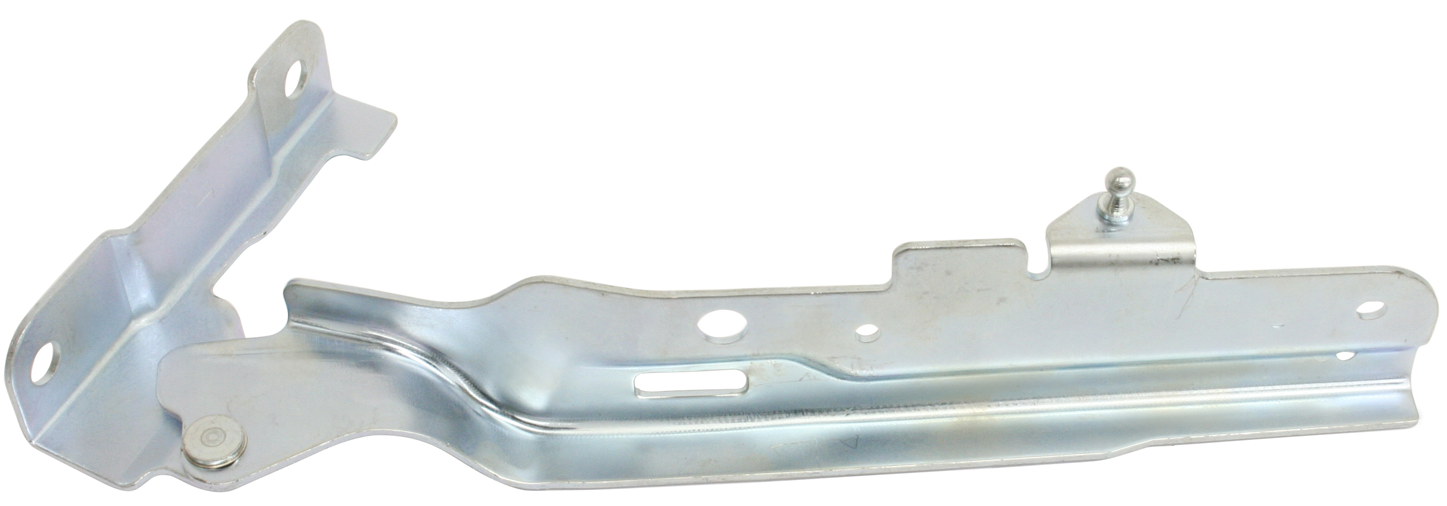 AM EXPLORER MOUNTAINER 02-10 HOOD HINGE RH SKU REPF130501 Partslink FO1236133 OEM 6L2Z16796AA