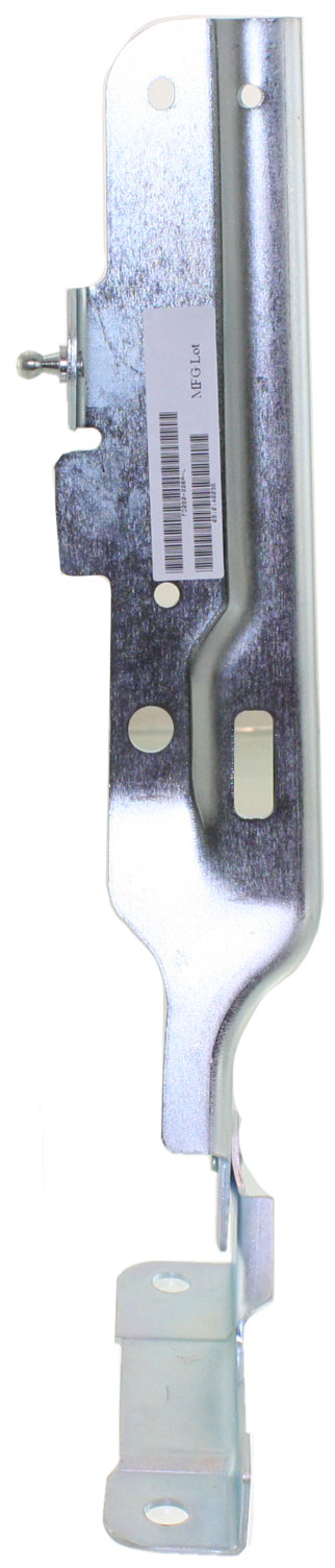 AM EXPLORER MOUNTAINER 02-10 HOOD HINGE LH SKU REPF130502 Partslink FO1236134 OEM 6L2Z16797AA