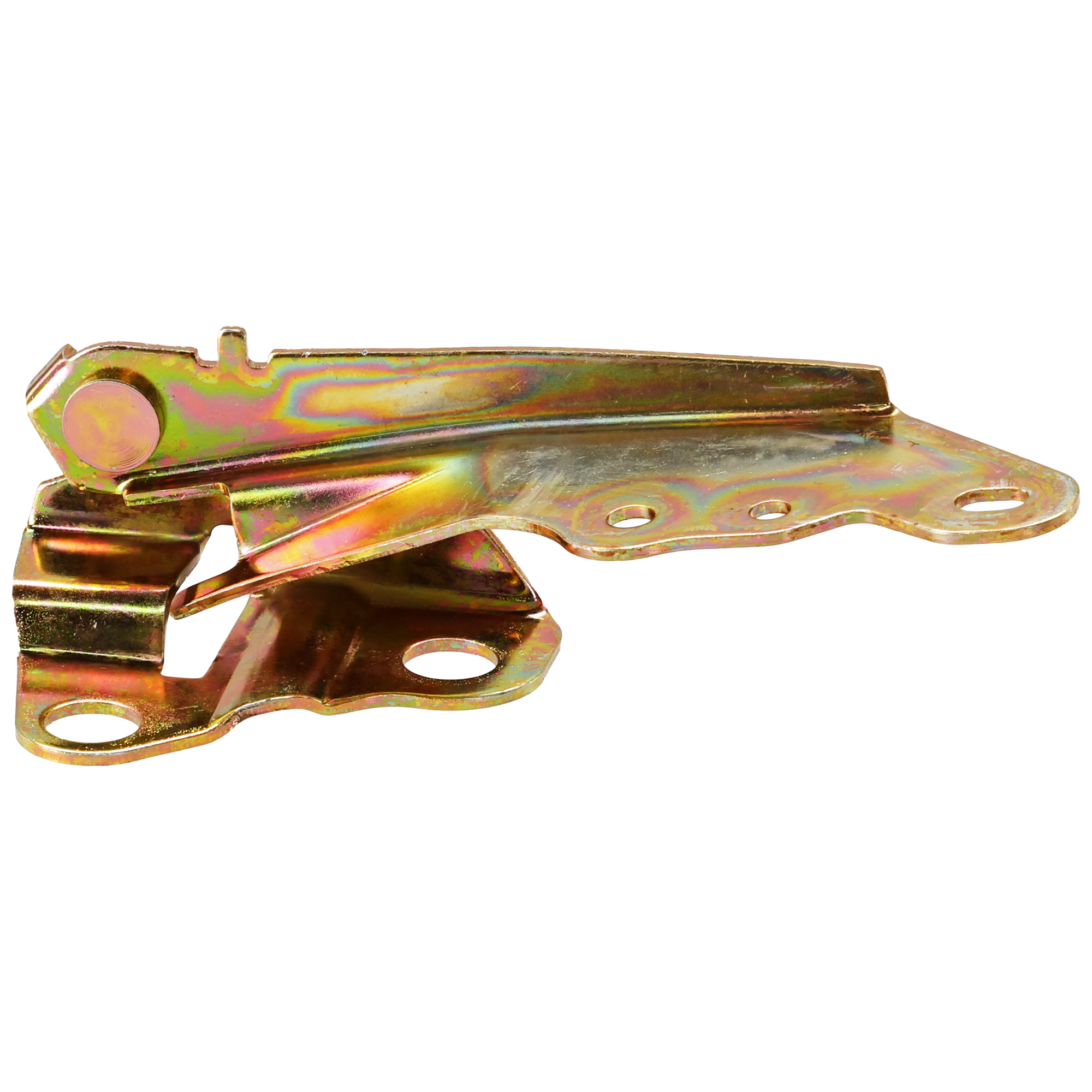 AM ESCAPE 08-12 MARINER 08-11 HOOD HINGE LH SKU REPF130504 Partslink FO1236148 OEM 8L8Z16797A