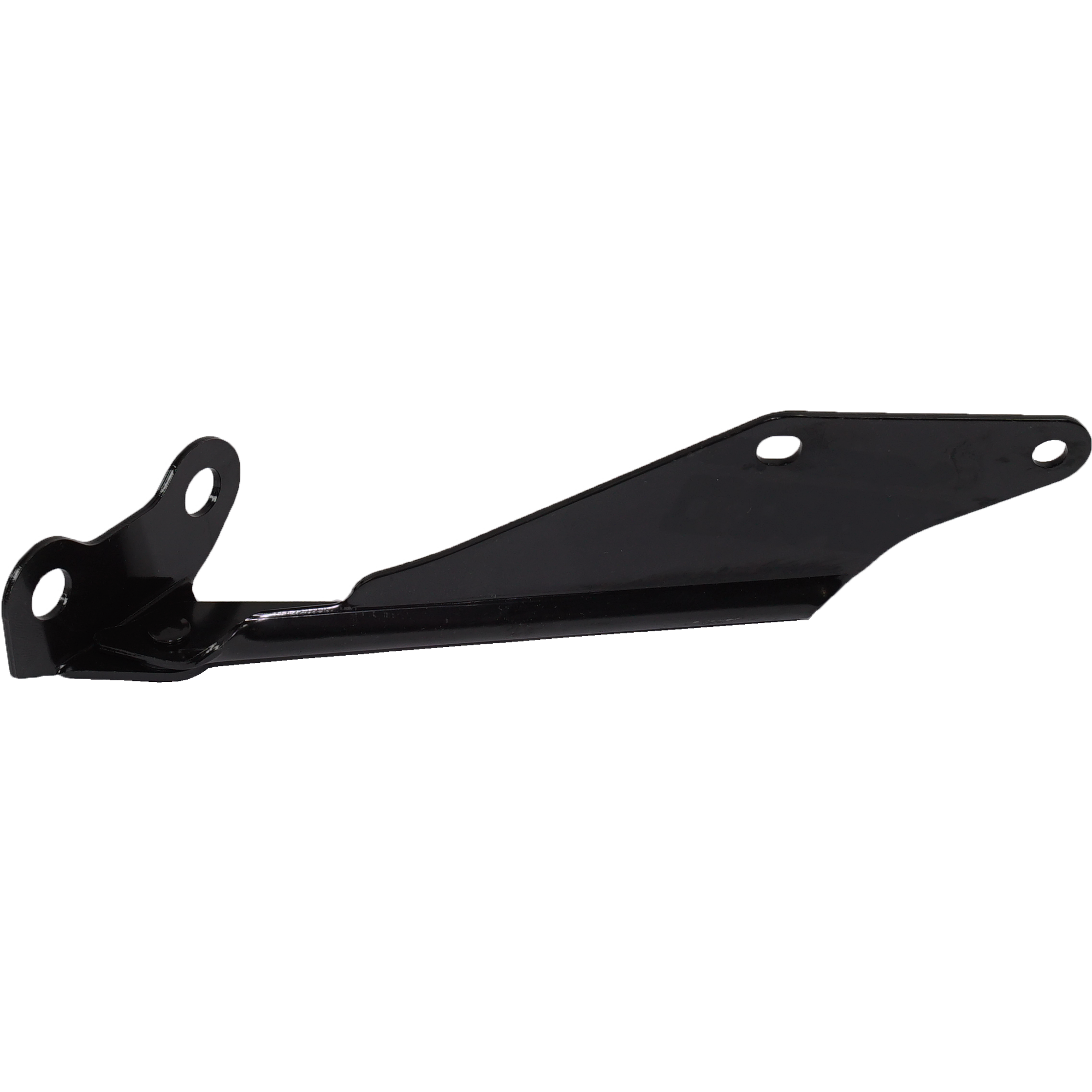 AM TAURUS TAURUS X 08-09 HOOD HINGE RH SKU REPF130505 Partslink FO1236135 OEM 6F9Z16796AA