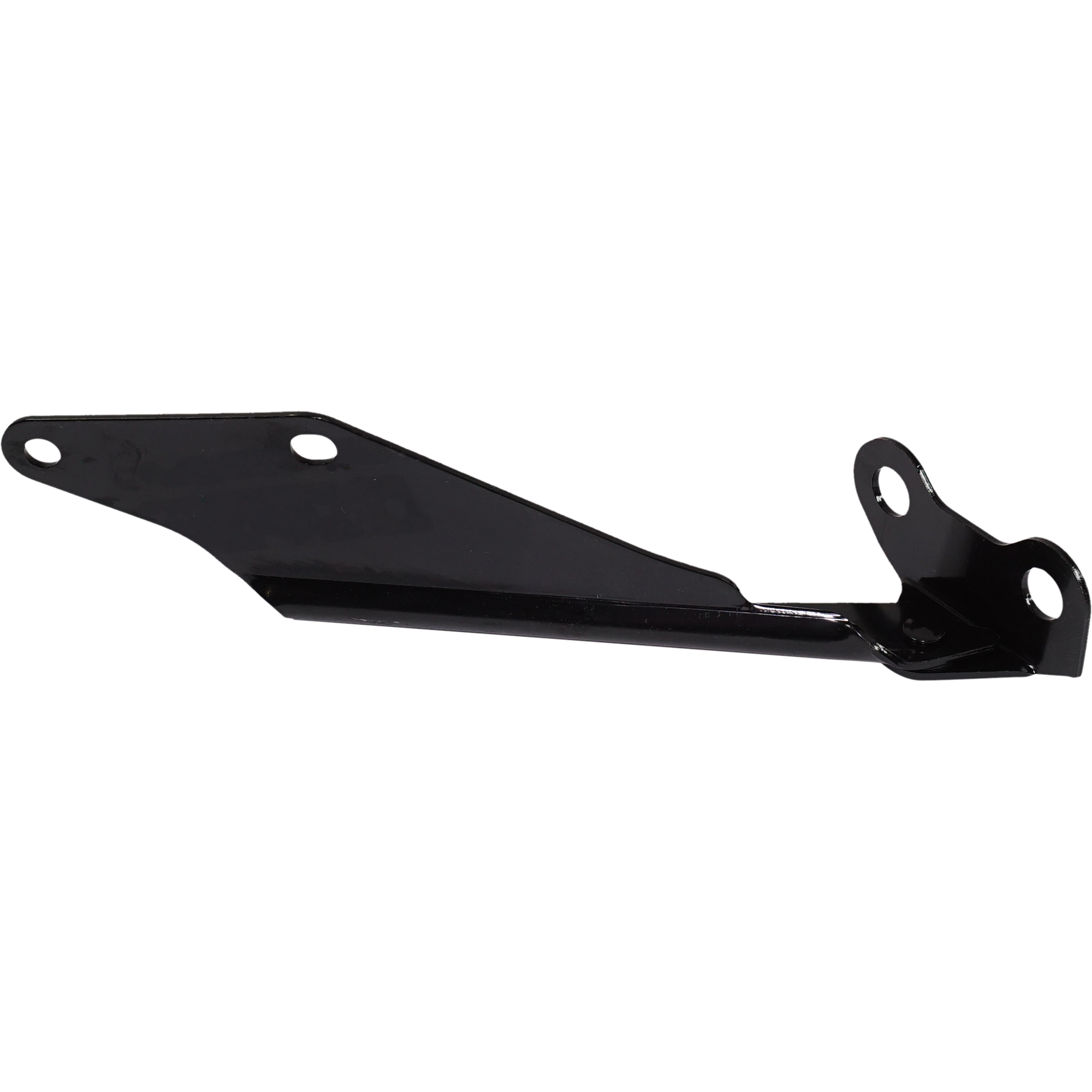 AM TAURUS TAURUS X 08-09 HOOD HINGE LH SKU REPF130506 Partslink FO1236136 OEM 6F9Z16797AA