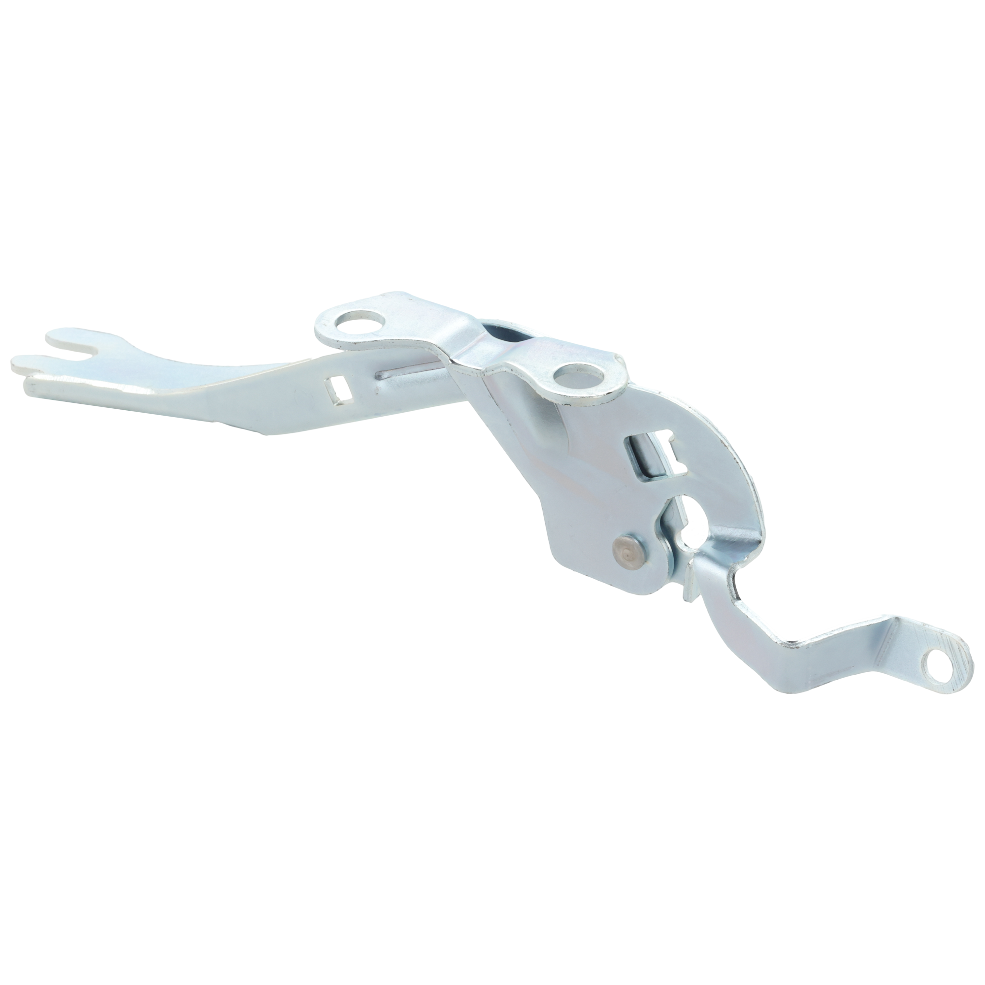 AM FUSION 06-12 MILAN 06-11 HOOD HINGE RH SKU REPF130507 Partslink FO1236137 OEM 6E5Z16796A