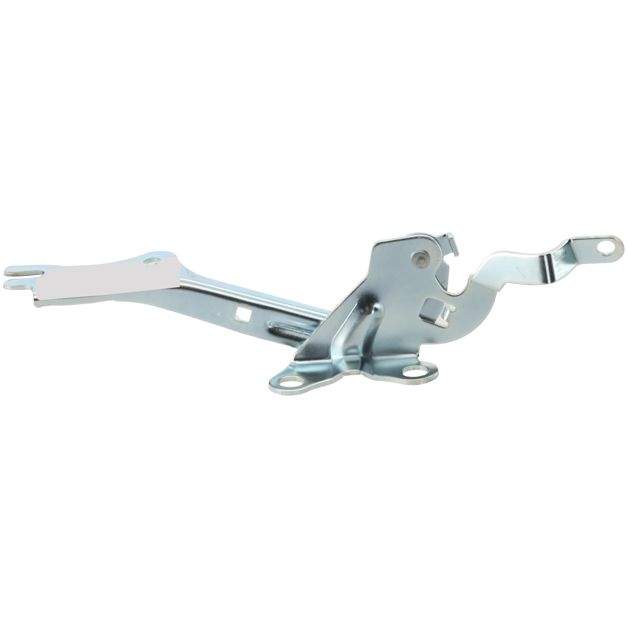AM FUSION 06-12 MILAN 06-11 HOOD HINGE LH SKU REPF130508 Partslink FO1236138 OEM 6E5Z16797A