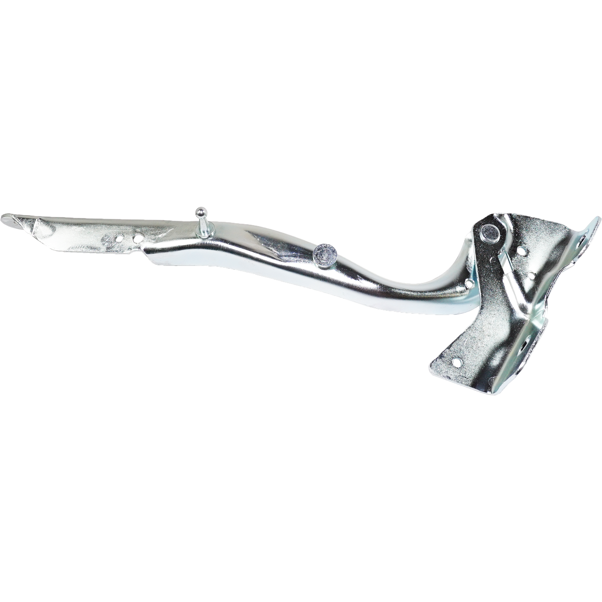 AM EXPEDITION 07-12 NAVIGATOR 07-17 HOOD HINGE LH SKU REPF130510 Partslink FO1236140 OEM 7L1Z16797A