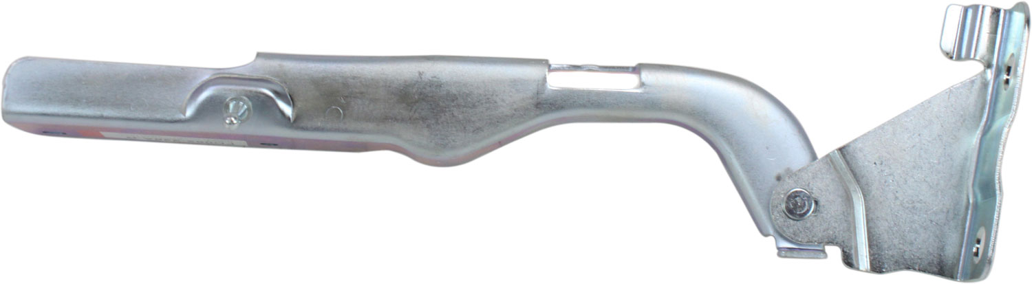 AM F 150-04-08 MARK LT 06-08 HOOD HINGE RH New Body Style SKU REPF130511 Partslink FO1236131 OEM 6L3Z16796AA