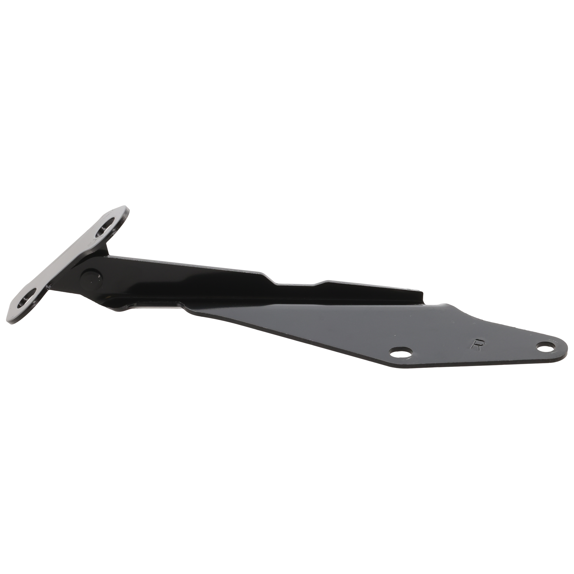 AM EDGE 07-14 MKX 07-15 FLEX 09-19 HOOD HINGE RH SKU REPF130513 Partslink FO1236143 OEM 7T4Z16796A