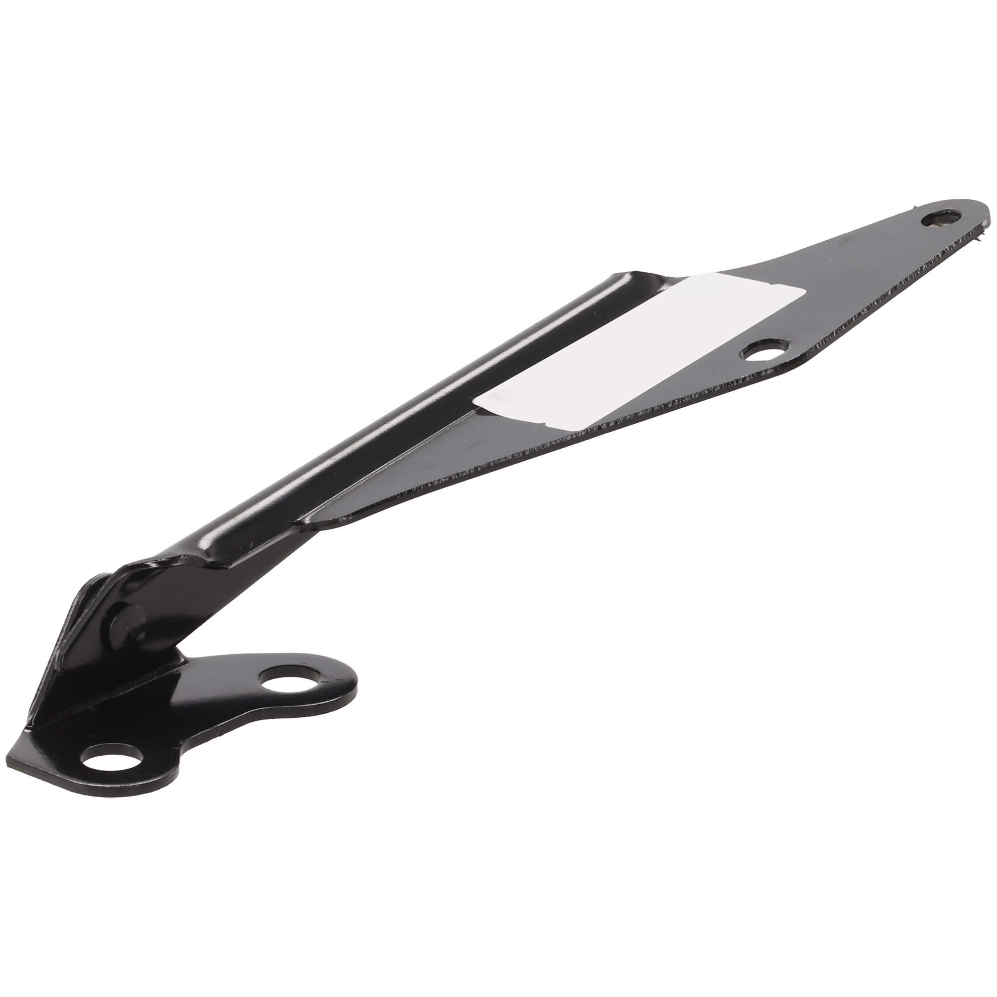 AM EDGE 07-14 MKX 07-15 FLEX 09-19 HOOD HINGE LH SKU REPF130514 Partslink FO1236142 OEM 7T4Z16797A
