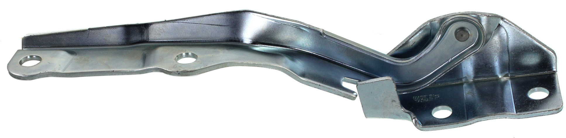 AM F SERIES SUPER DUTY 08-10 HOOD HINGE RH SKU REPF130519 Partslink FO1236147 OEM 7C3Z16796A
