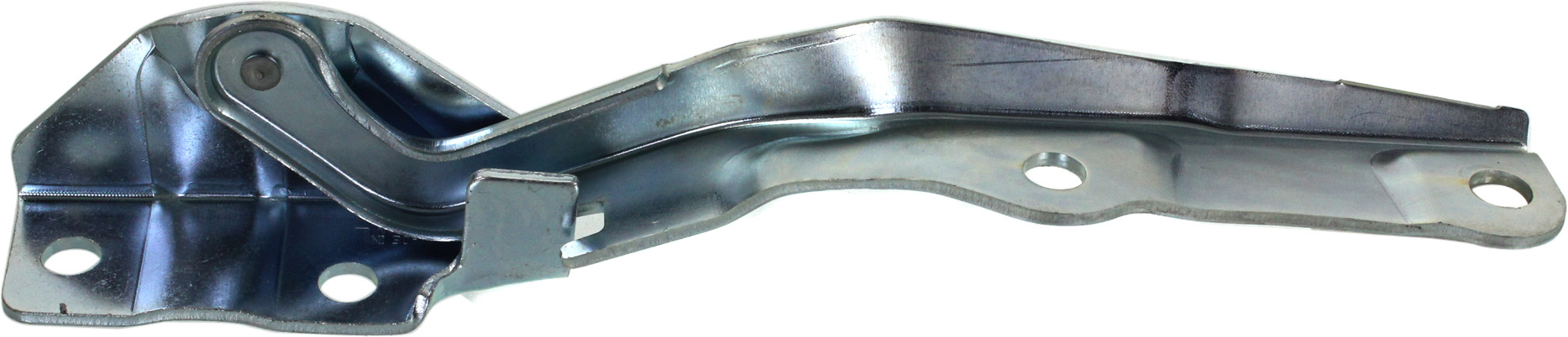 AM F SERIES SUPER DUTY 08-10 HOOD HINGE LH SKU REPF130520 Partslink FO1236146 OEM 7C3Z16797A