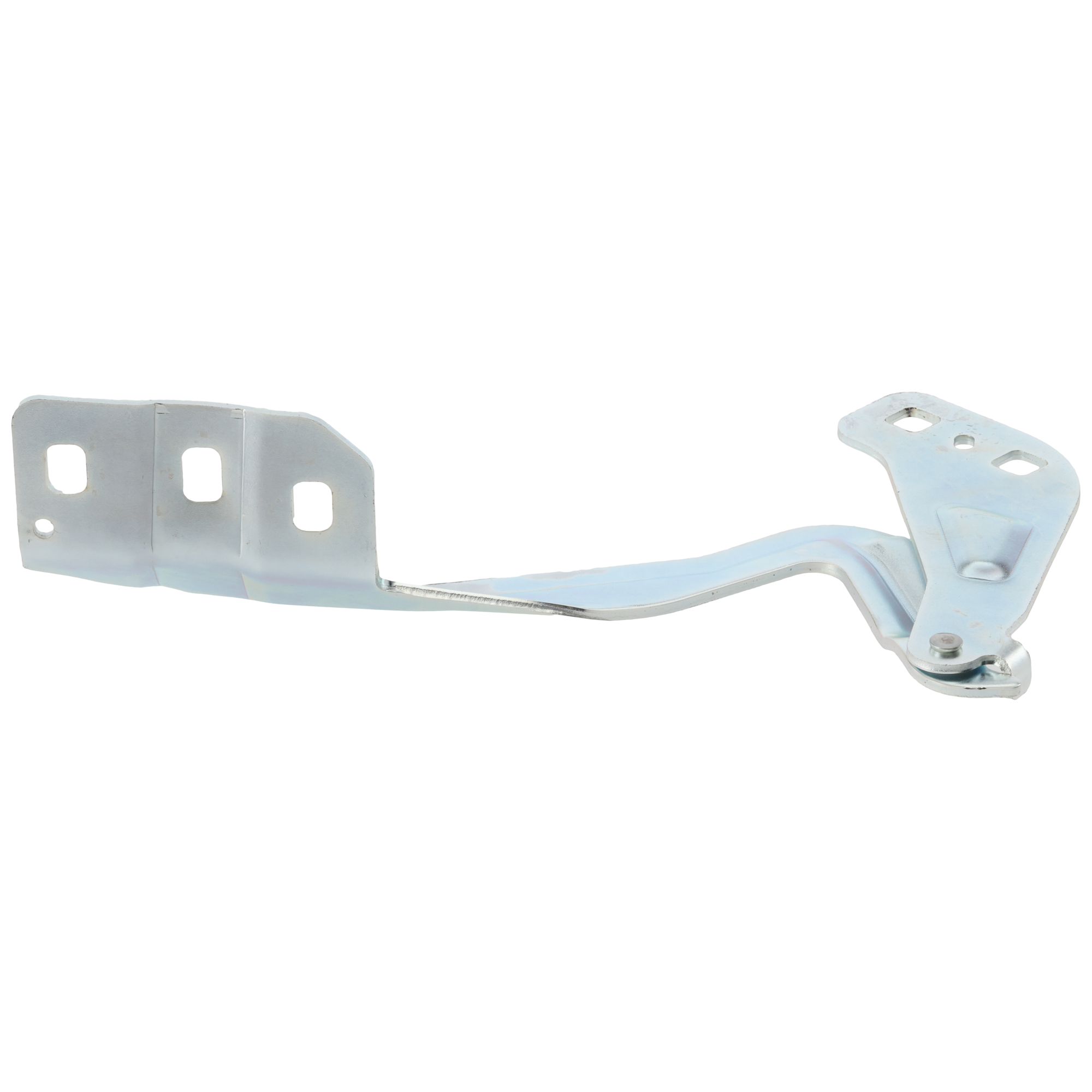 AM FUSION 13-20 HOOD HINGE LH SKU REPF130522 Partslink FO1236156 OEM DS7Z16797A