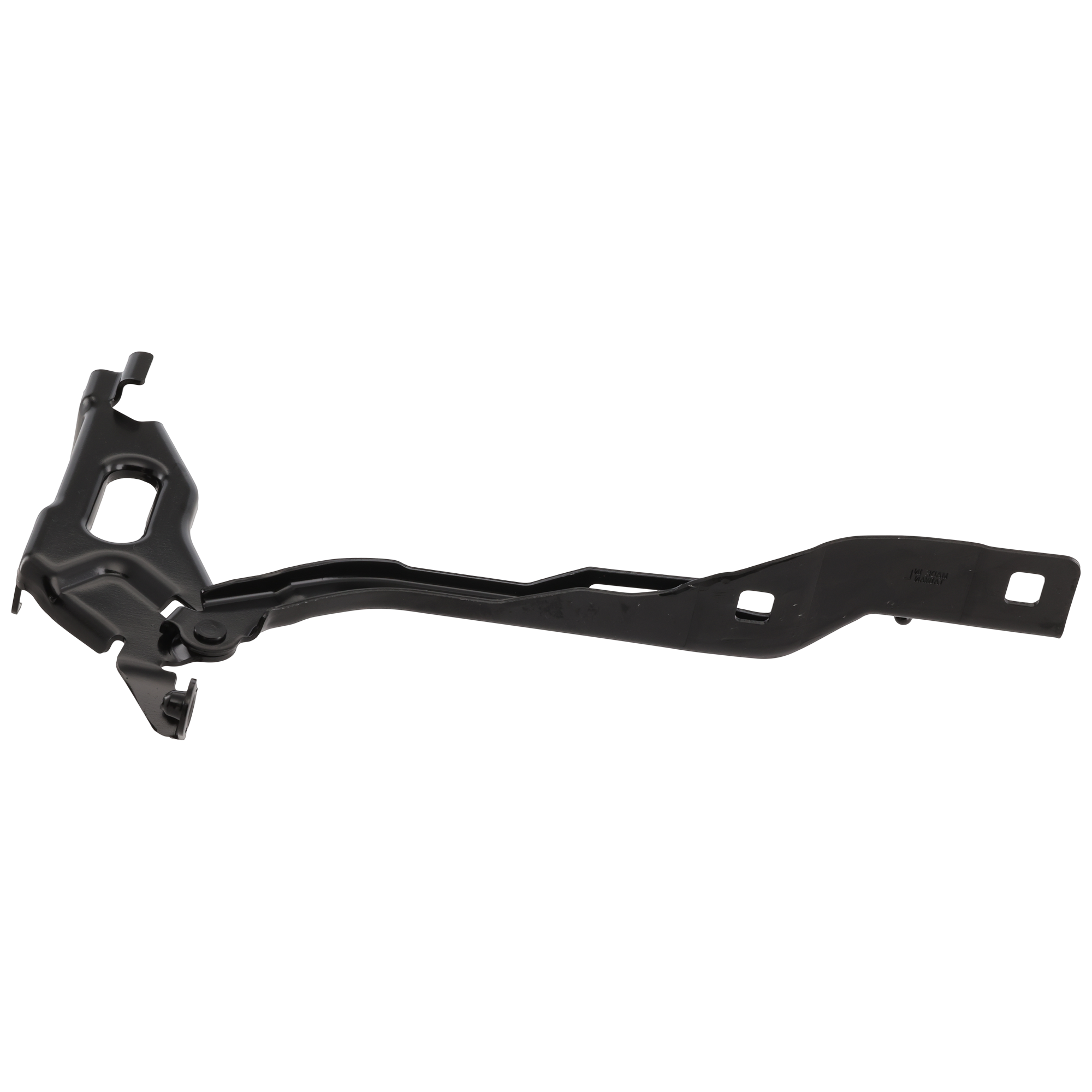 AM F 150-15-20 HOOD HINGE RH SKU REPF130525 Partslink FO1236165 FO1236177 OEM FL3Z16796B
