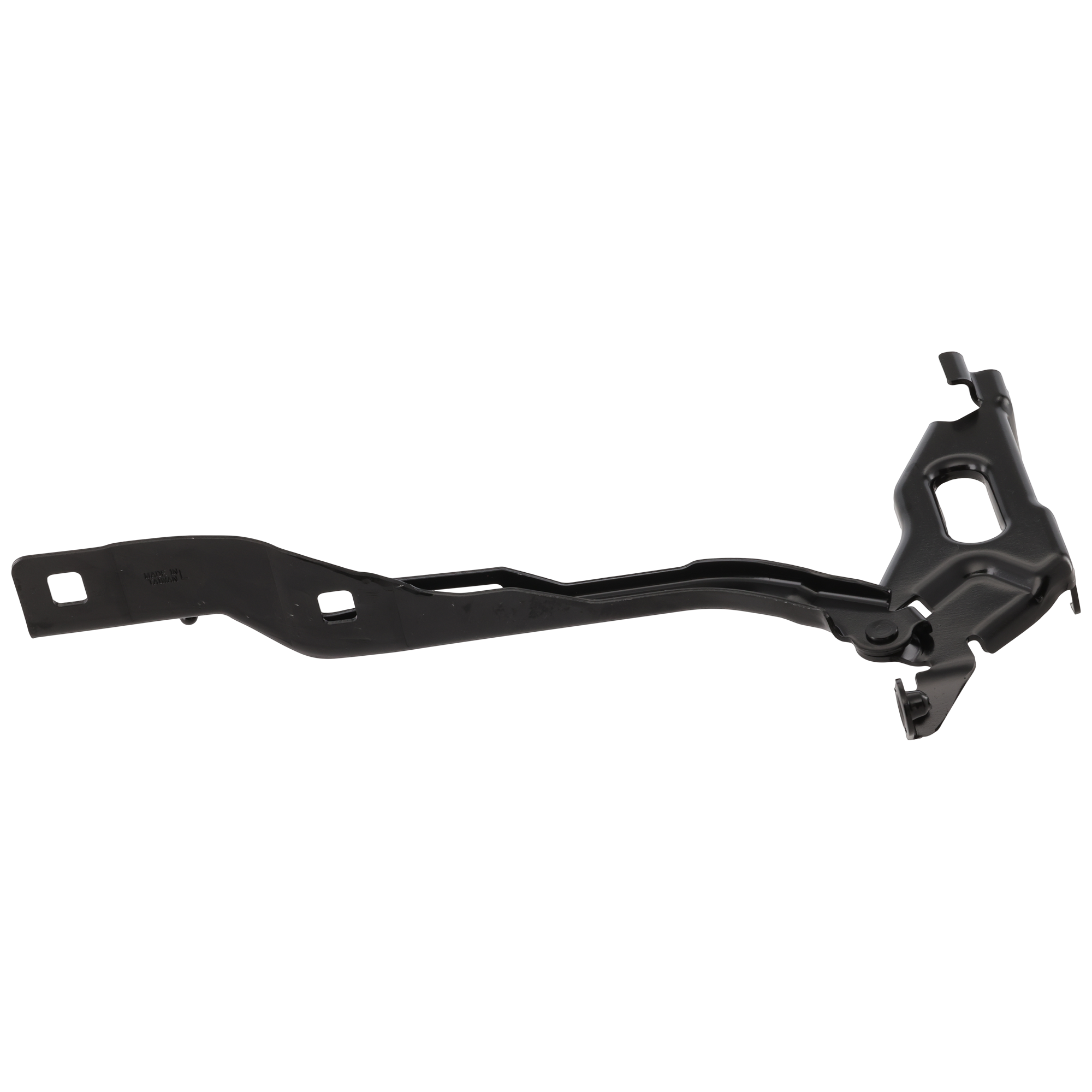 AM F 150-15-20 HOOD HINGE LH SKU REPF130526 Partslink FO1236164 OEM FL3Z16797B