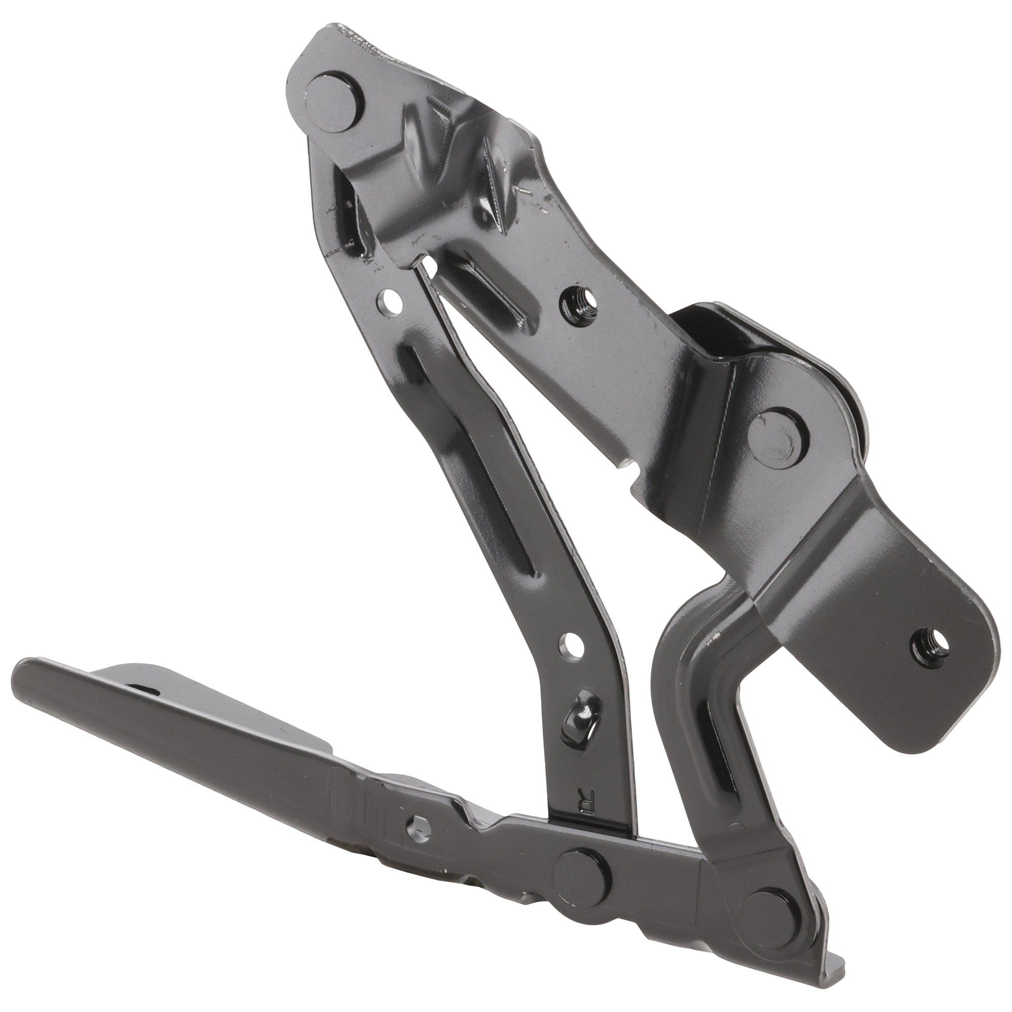 AM C MAX 13-18 TRANSIT CONNECT 14-23 HOOD HINGE RH SKU REPF130533 Partslink FO1236171 OEM AM5Z16796C