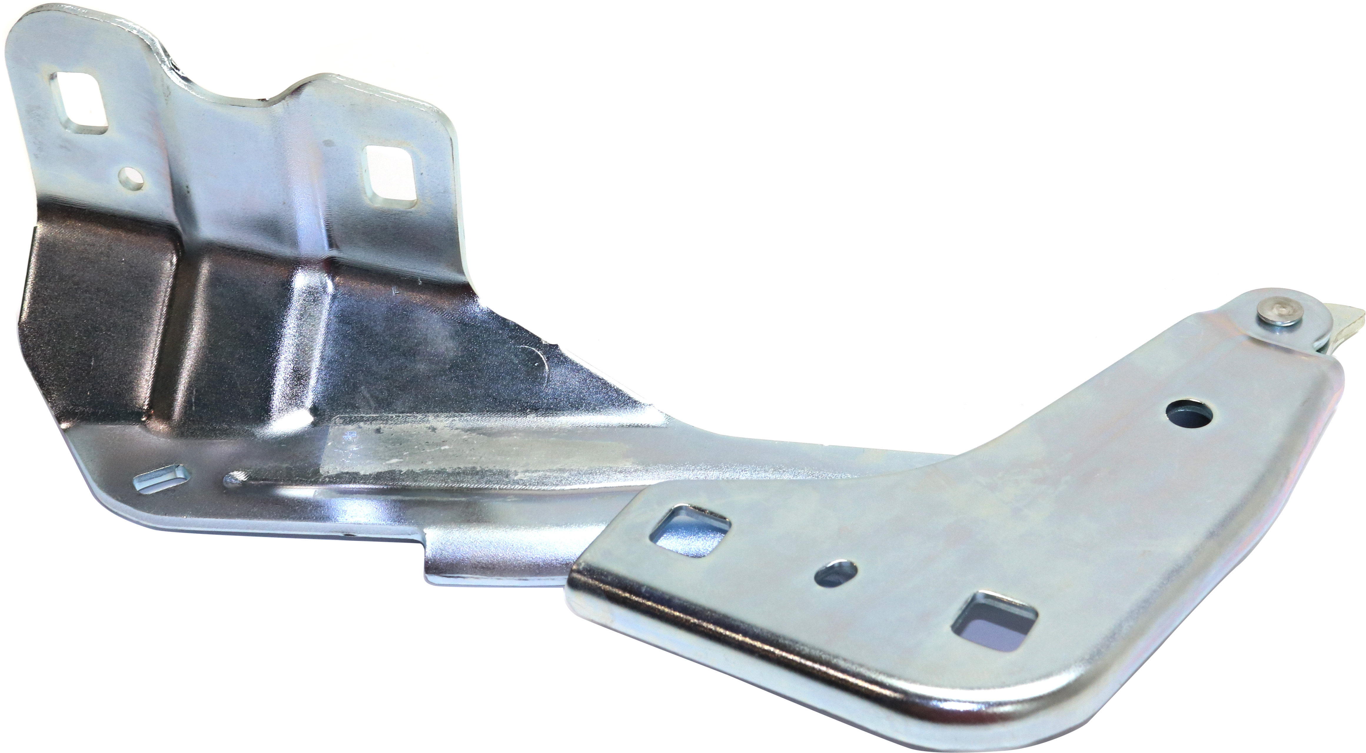 AM EDGE 15-24 HOOD HINGE RH SKU REPF130537 Partslink FO1236173 OEM FT4Z16796A