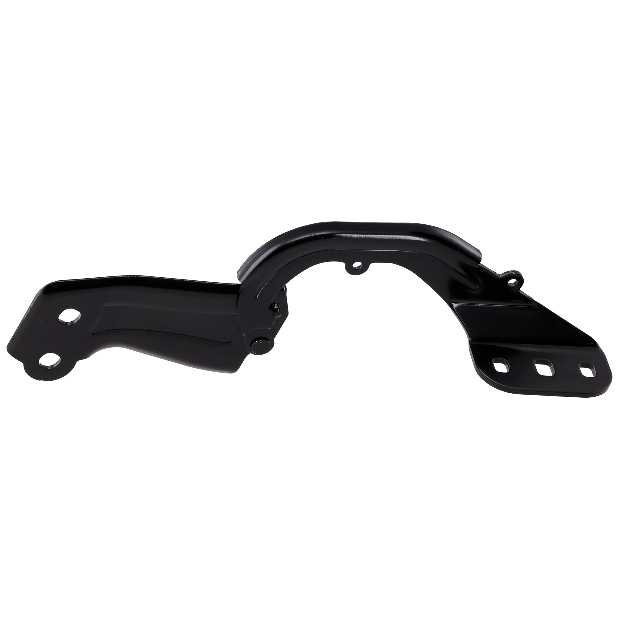 AM ESCAPE MKC 17-19 HOOD HINGE RH SKU REPF130541 Partslink FO1236175 OEM GJ5Z16796A