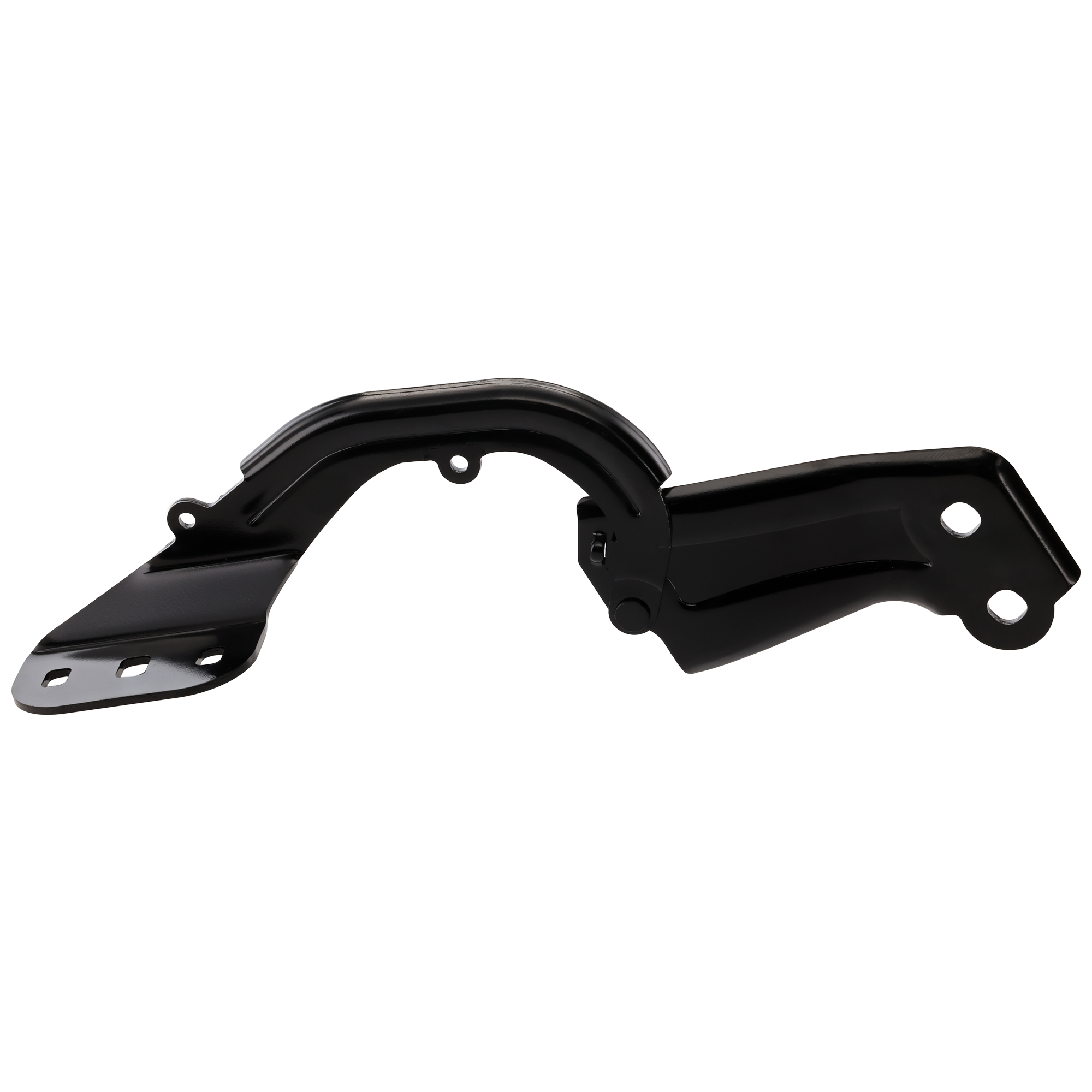 AM ESCAPE MKC 17-19 HOOD HINGE LH SKU REPF130542 Partslink FO1236174 OEM GJ5Z16797A