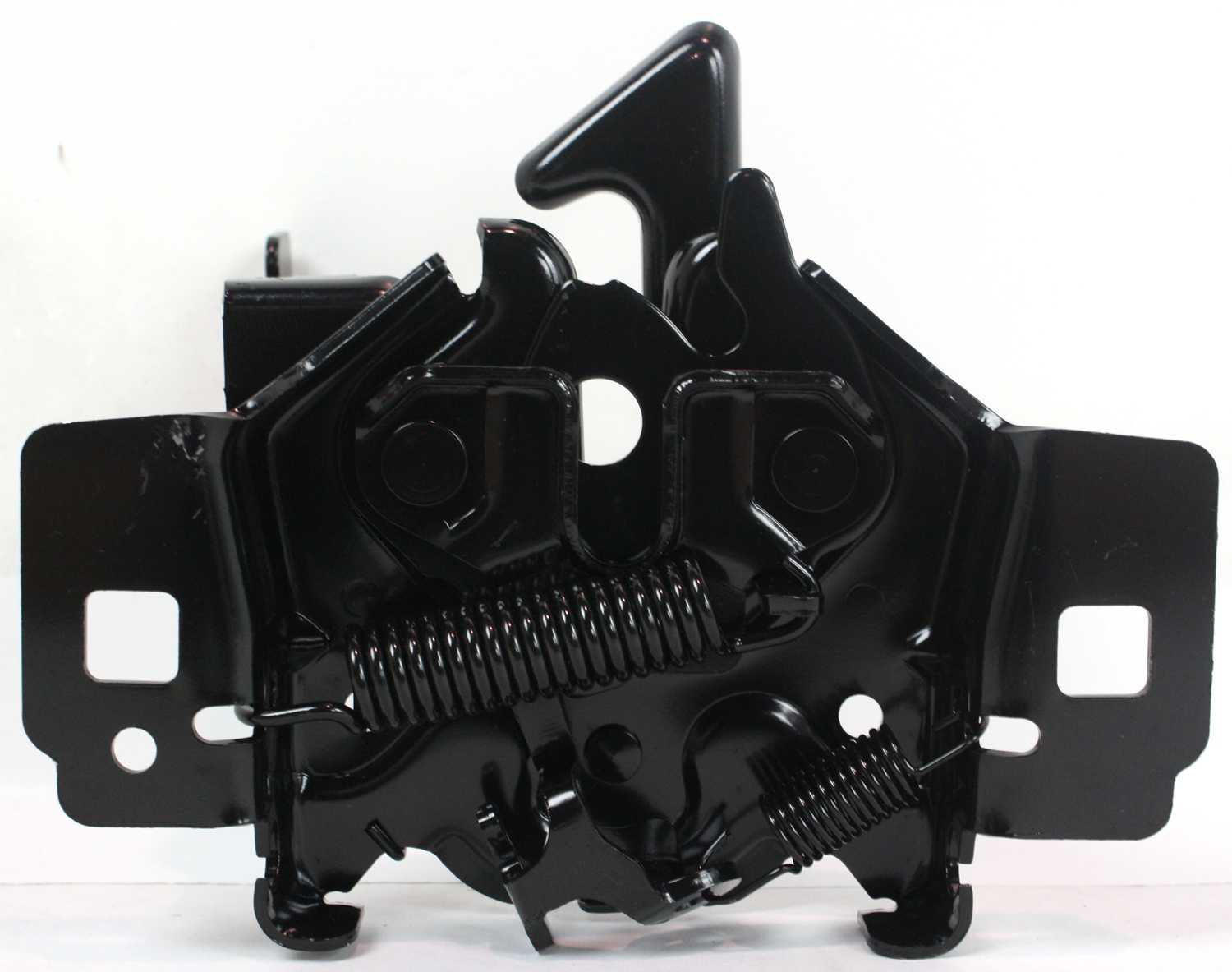 AM TAURUS 08-09 HOOD LATCH SKU REPF132302 Partslink FO1234120 OEM 5G1Z16700AA