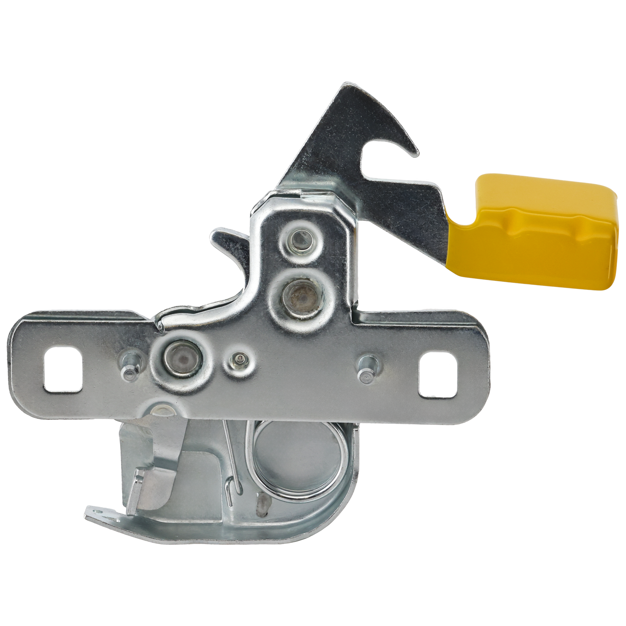 AM MUSTANG 99-04 HOOD LATCH SKU REPF132303 Partslink FO1234123 OEM 3R3Z16700AA