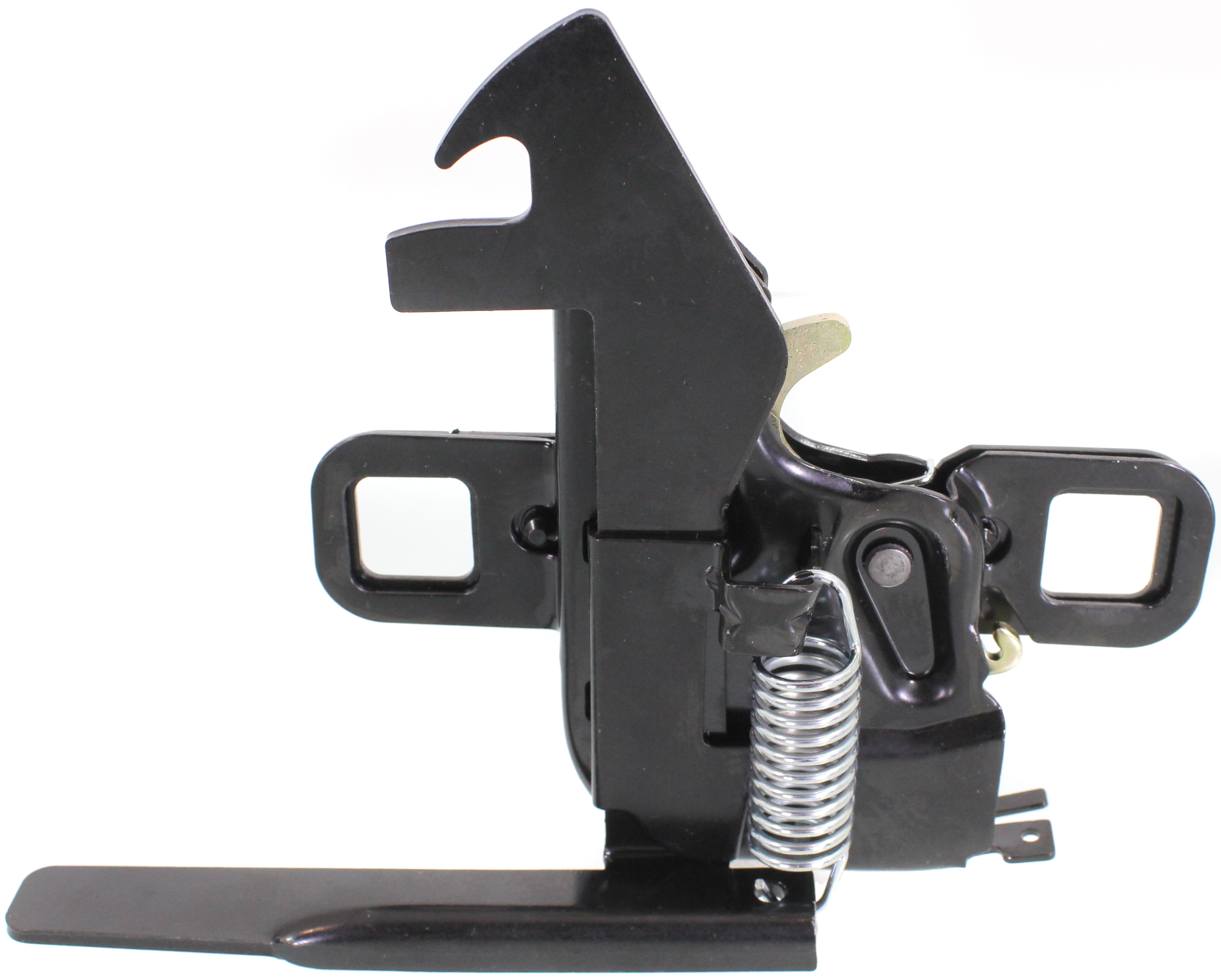 AM MUSTANG 94-95 HOOD LATCH SKU REPF132304 Partslink FO1234121 OEM F4ZZ16700A