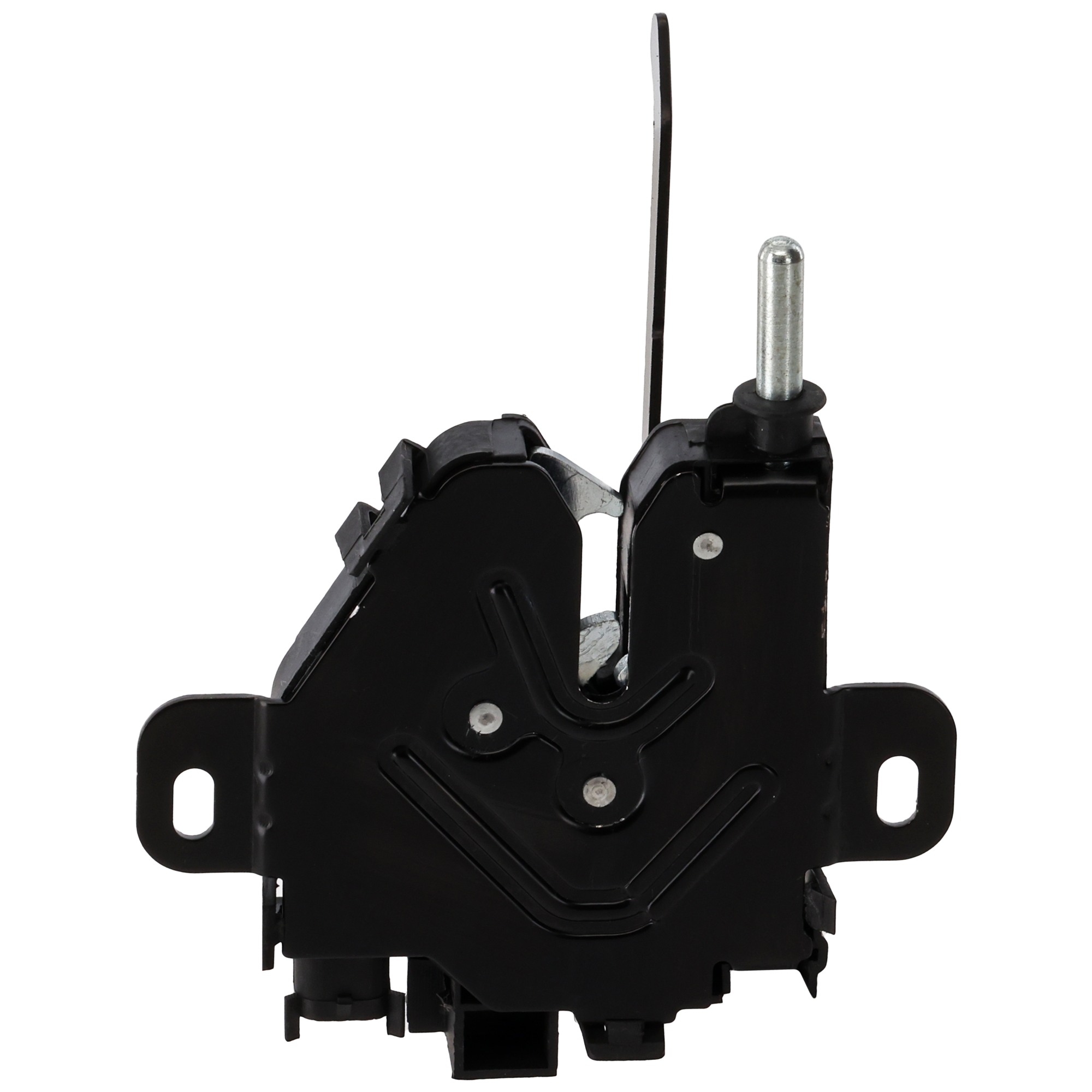 AM FOCUS 04-07 HOOD LATCH w o Theft Deterrent SKU REPF132306 Partslink FO1234124 OEM 6S4Z16700A
