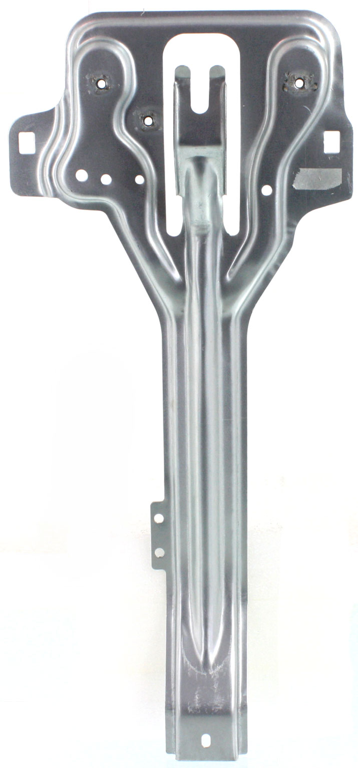 AM ESCAPE 09-12 MARINER 09-11 RADIATOR SUPPORT CENTER Hood Latch Support Steel SKU REPF132308 Partslink FO1233101 OEM 9L8Z16C750A