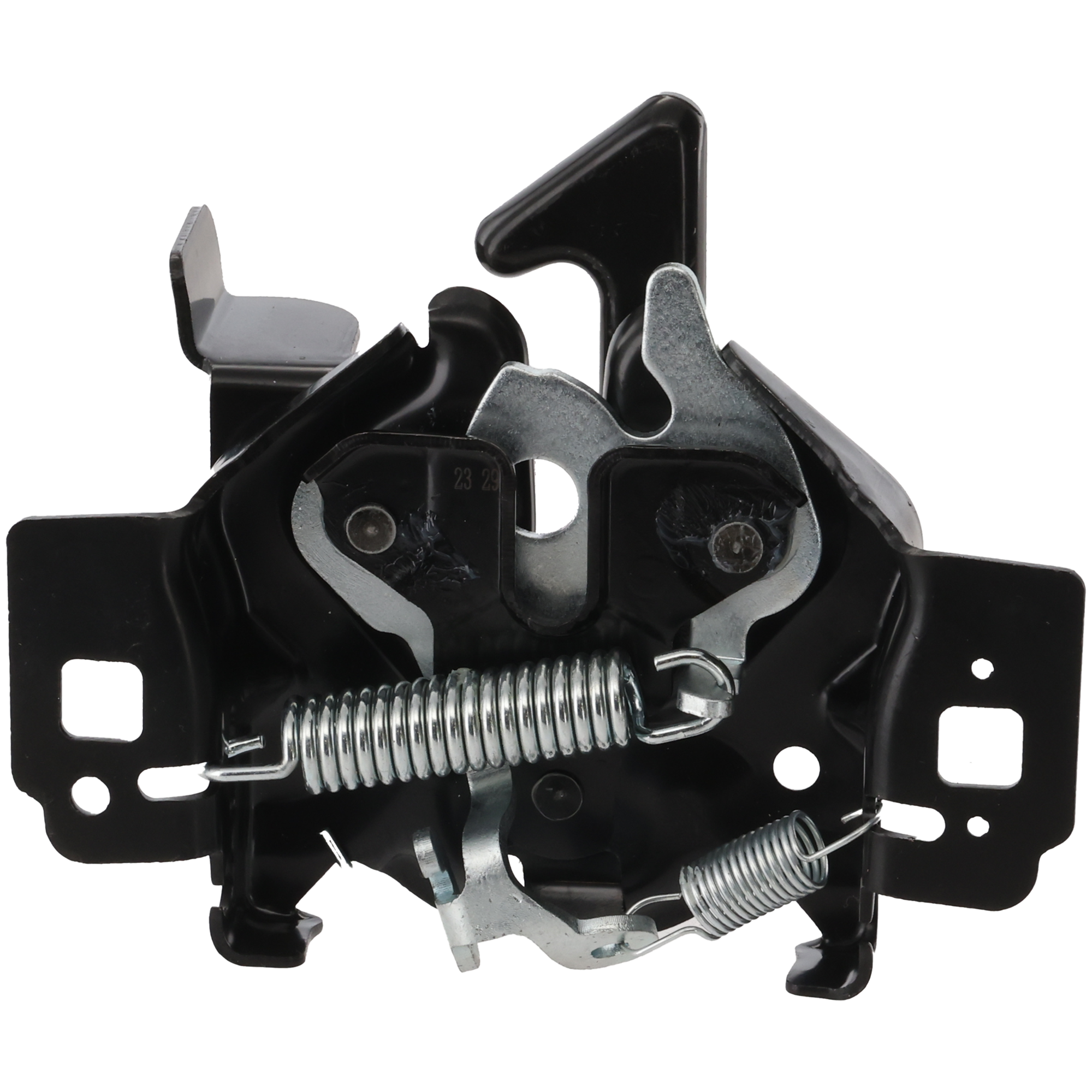 AM FUSION 06-09 EDGE 07-14 FLEX 10-19 HOOD LATCH SKU REPF132309 Partslink FO1234119 OEM 6E5Z16700AA