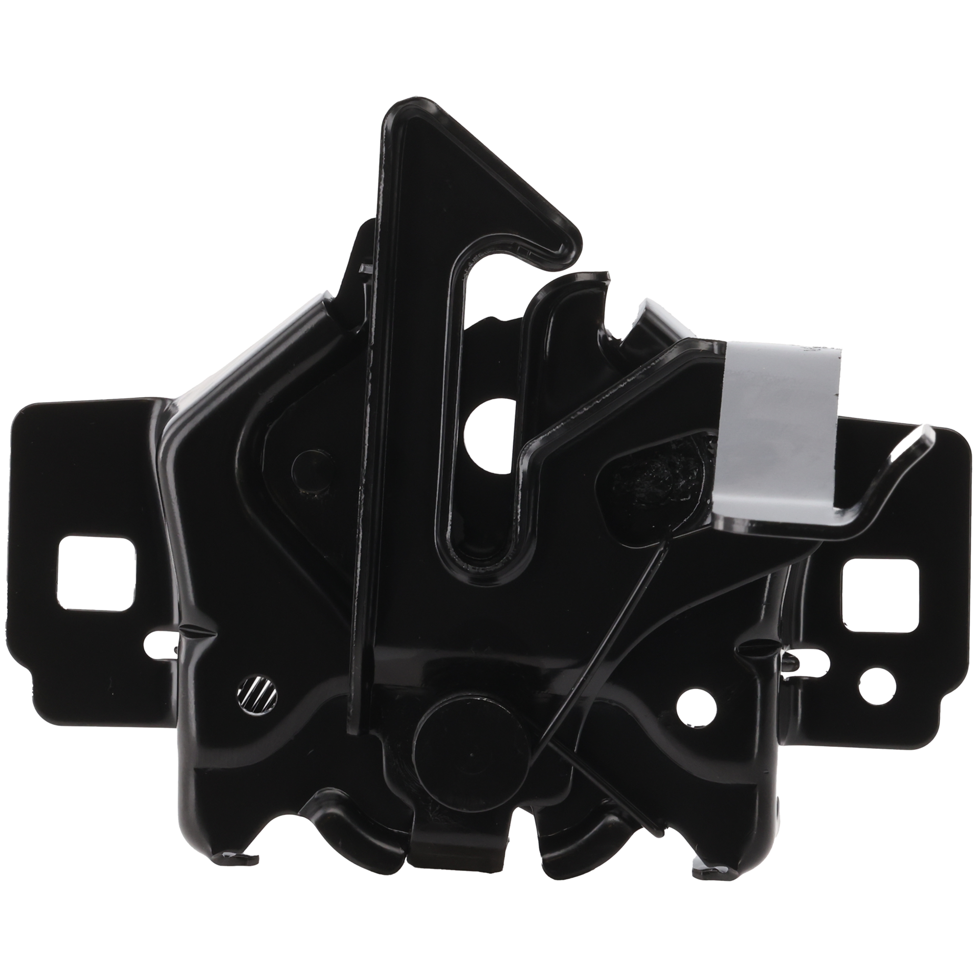 AM MUSTANG 10-14 HOOD LATCH SKU REPF132311 Partslink FO1234127 OEM AR3Z16700A