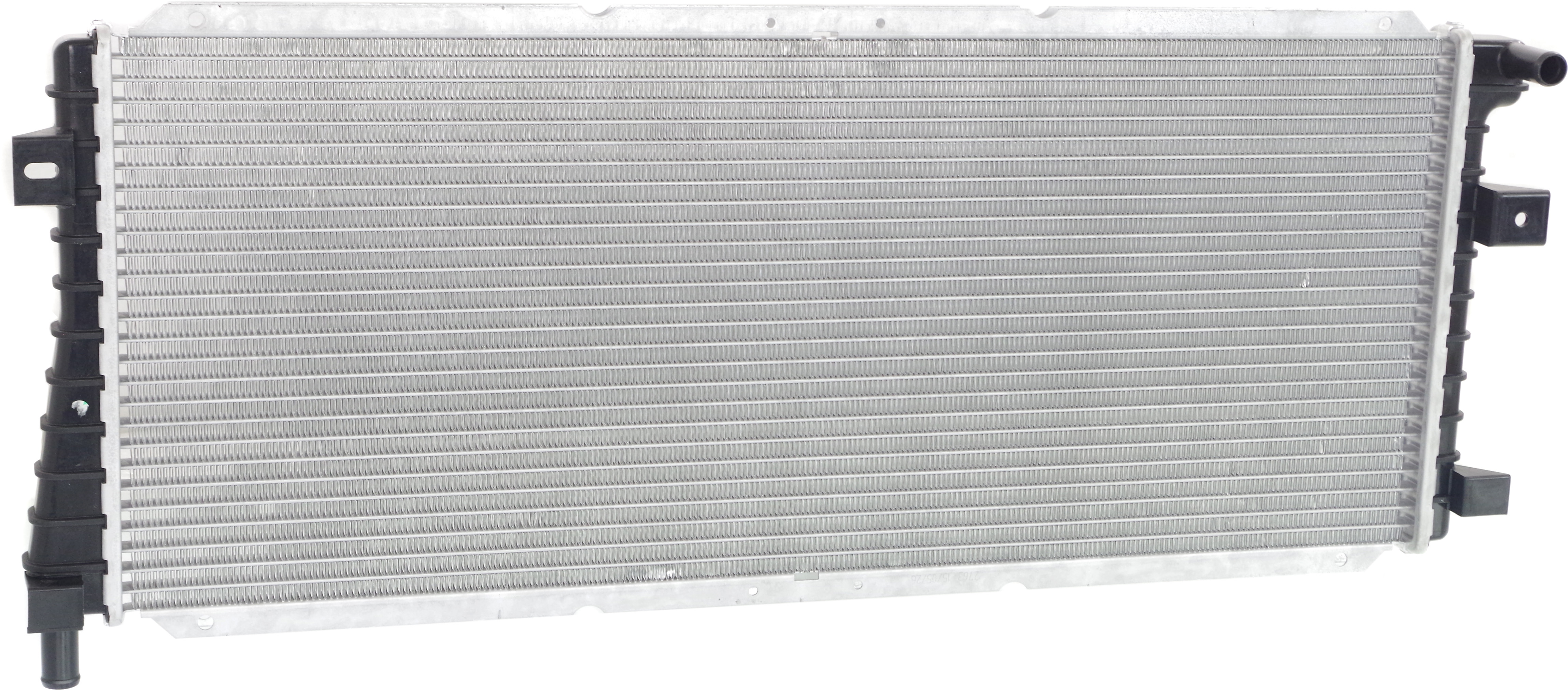 AM ESCAPE 05-12 INVERTER COOLER 2.3L 2.5L Hybrid SKU REPF160104 Partslink FO3010267 OEM 6M6Z8005B