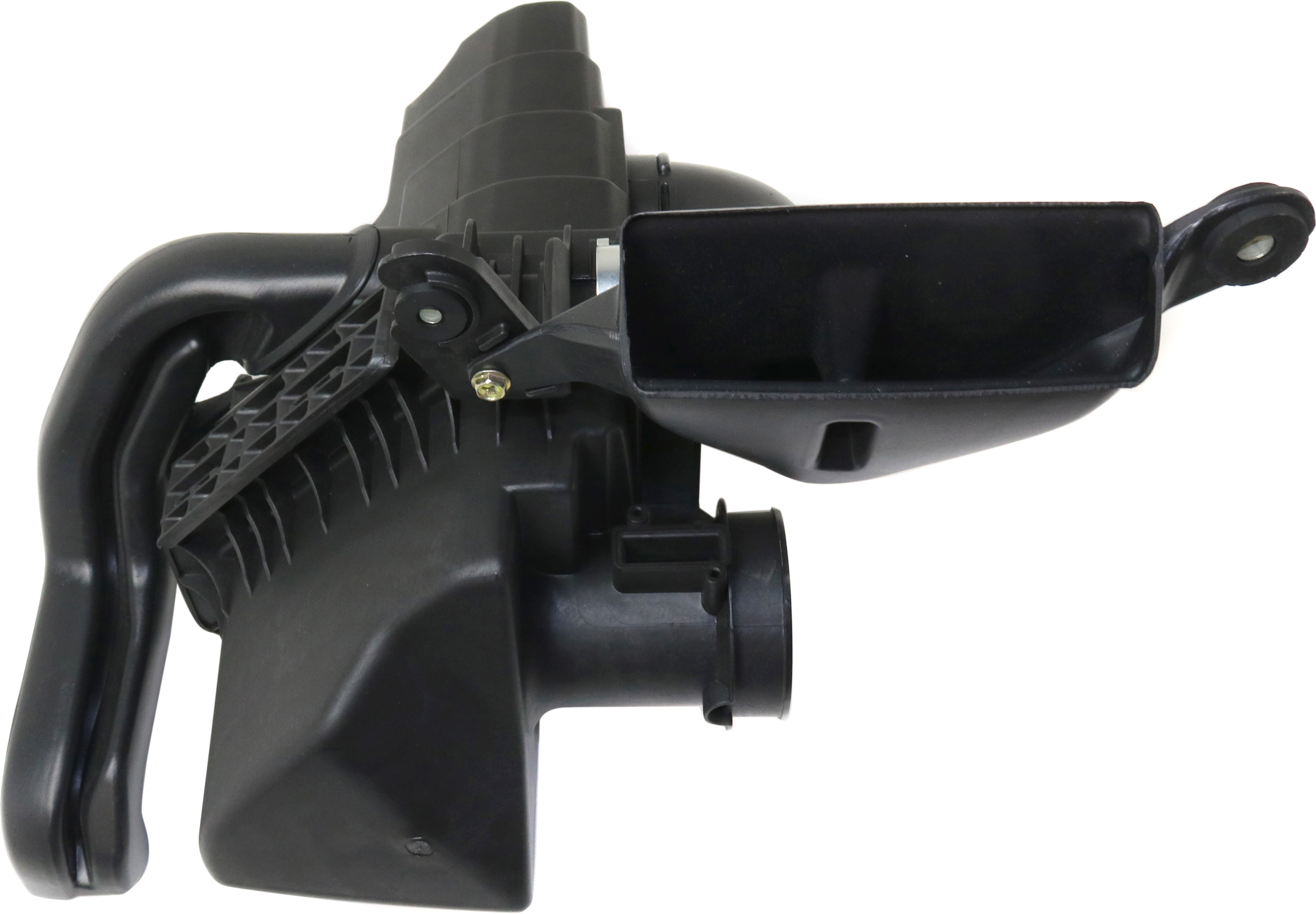 AM FOCUS 08-11 AIR BOX 4 Cyl 2.0L eng. SKU REPF161102 OEM 9S4Z9600A