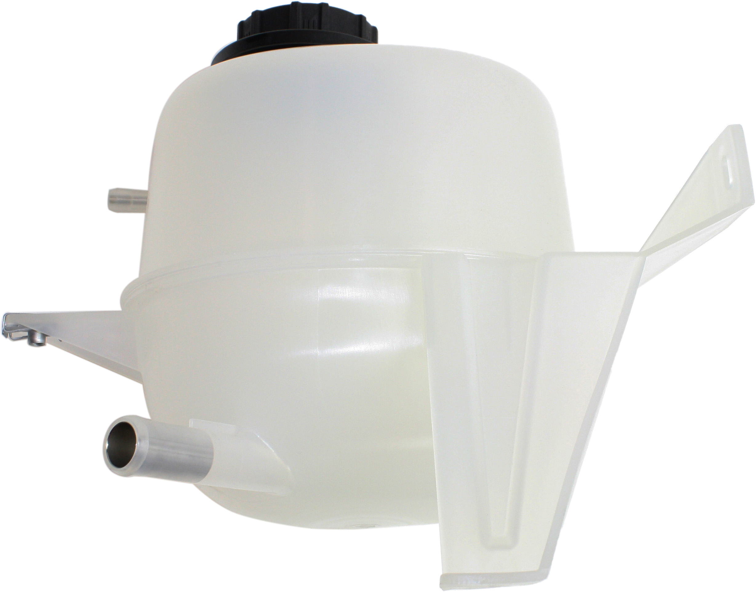 AM RANGER 01-11 COOLANT RESERVOIR w Cap 2.3L SKU REPF161320 Partslink FO3014126 OEM 2L5Z8A080AA PFM
