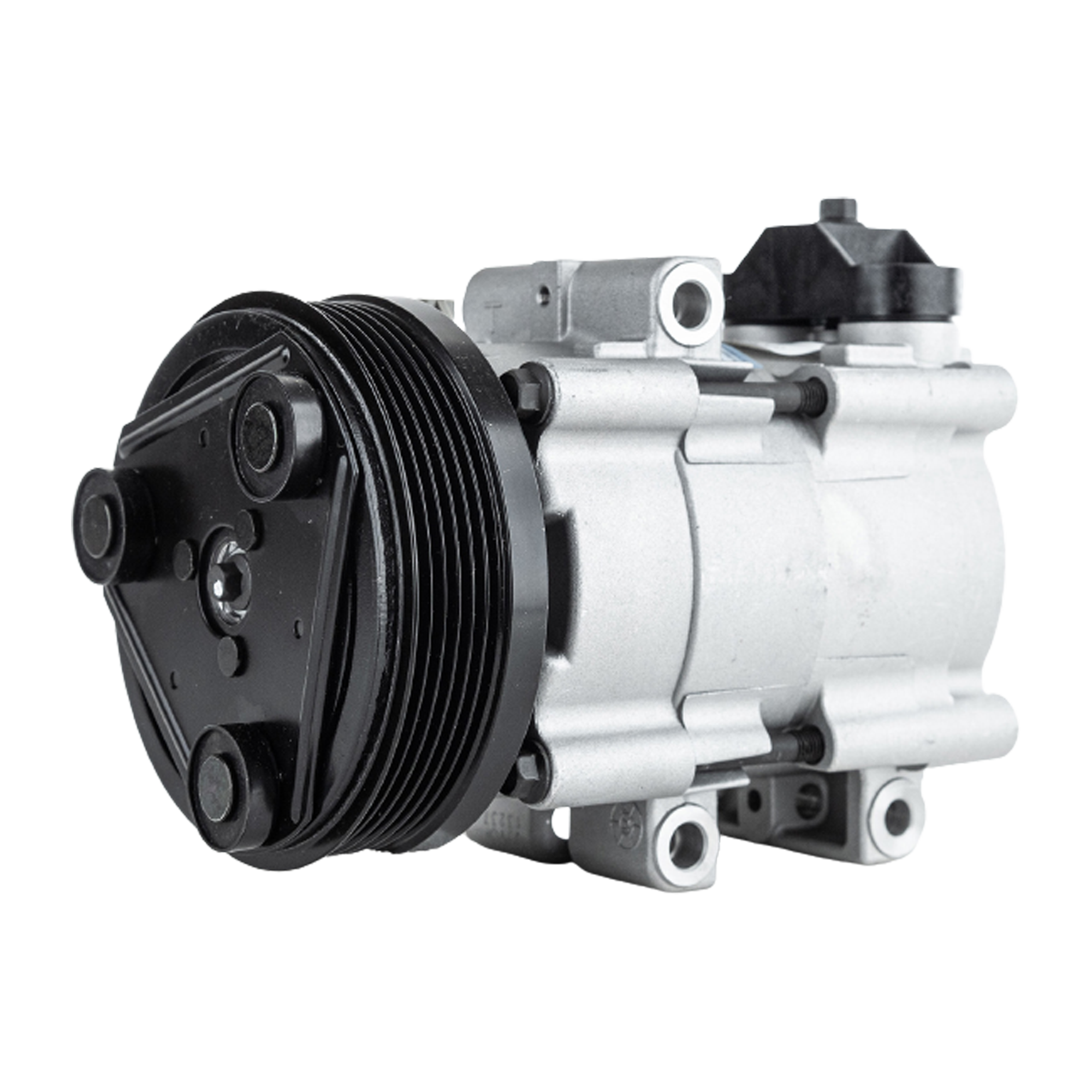 AM ESCAPE 01-07 MYSTIQUE 95-00 A C COMPRESSOR New w Clutch 6Cyl Eng. SKU REPF191125