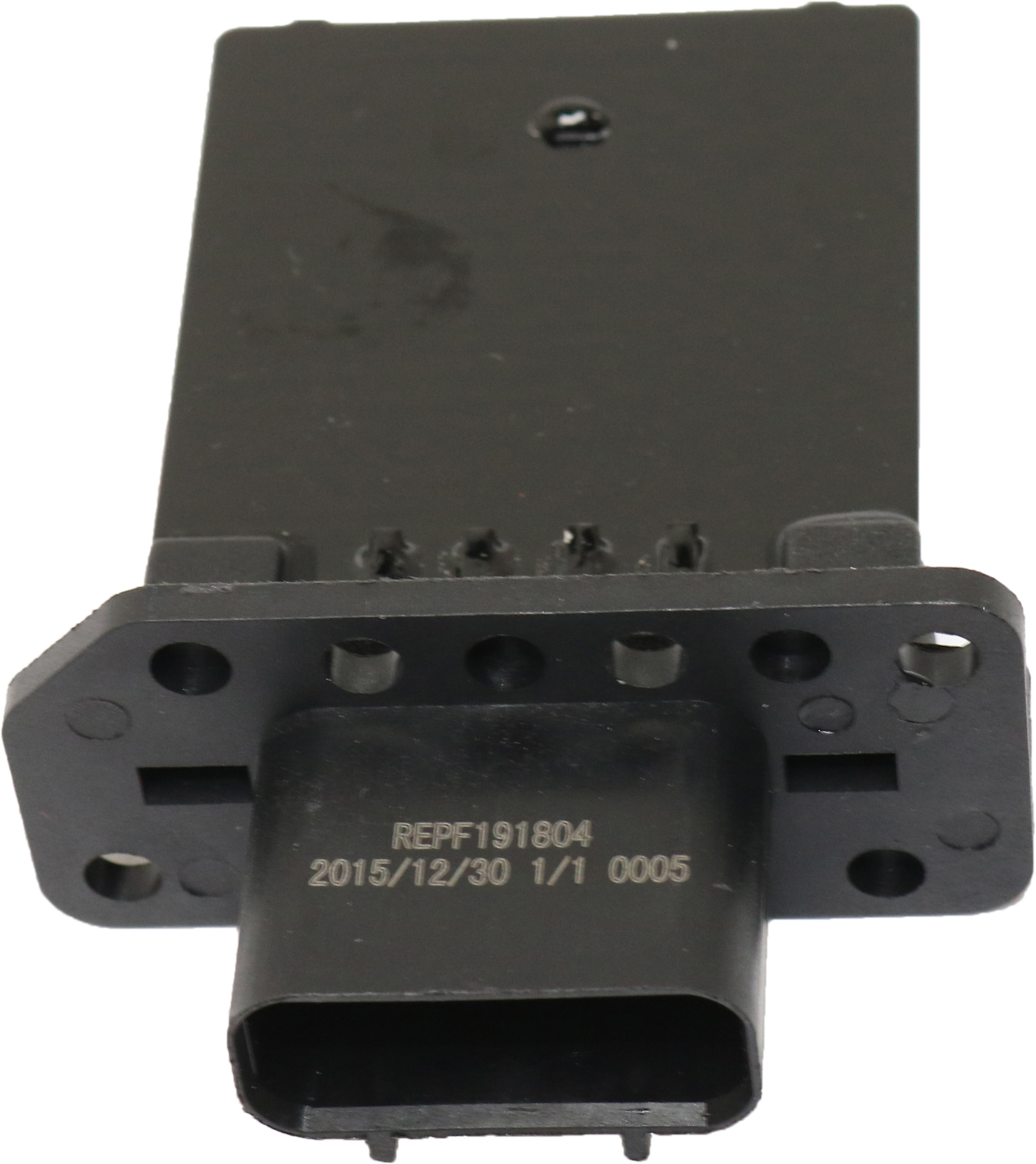 AM TAURUS TAURUS X SABLE 08-09 BLOWER MOTOR RESISTOR w o Climate Control SKU REPF191804 OEM 20413-973518-5369847-97005181