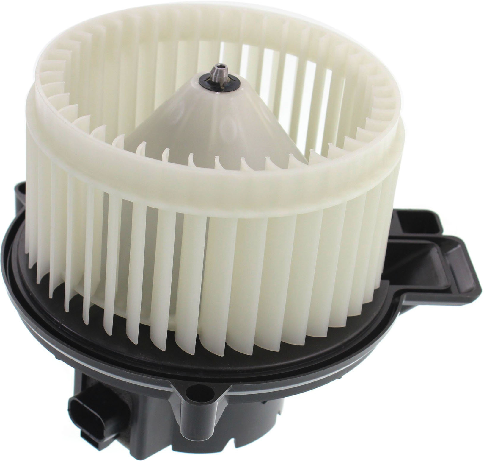 AM FUSION MILAN 06-09 BLOWER MOTOR SKU REPF192004 Partslink FO3126126 OEM 8E5Z19805C