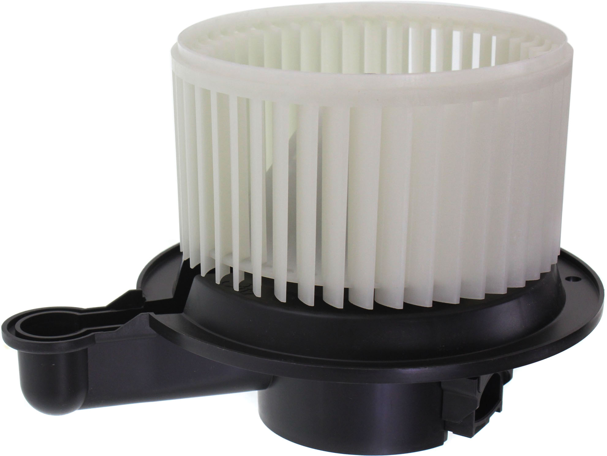 AM EXPLORER MOUNTAINEER 06-10 BLOWER MOTOR Front SKU REPF192006 Partslink FO3126122 OEM 8L2Z19805A