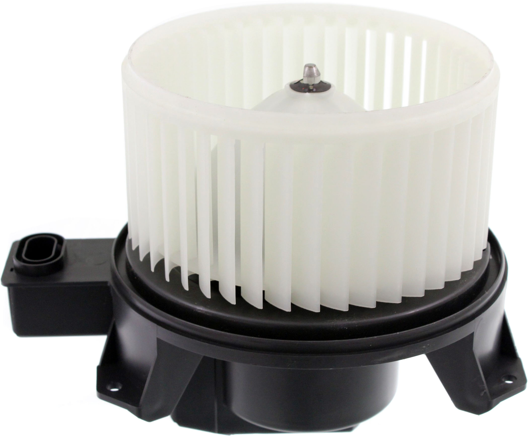 AM MUSTANG 05-09 BLOWER MOTOR SKU REPF192007 Partslink FO3126128 OEM 4R3Z19805AA PFM 5R3Z19805A