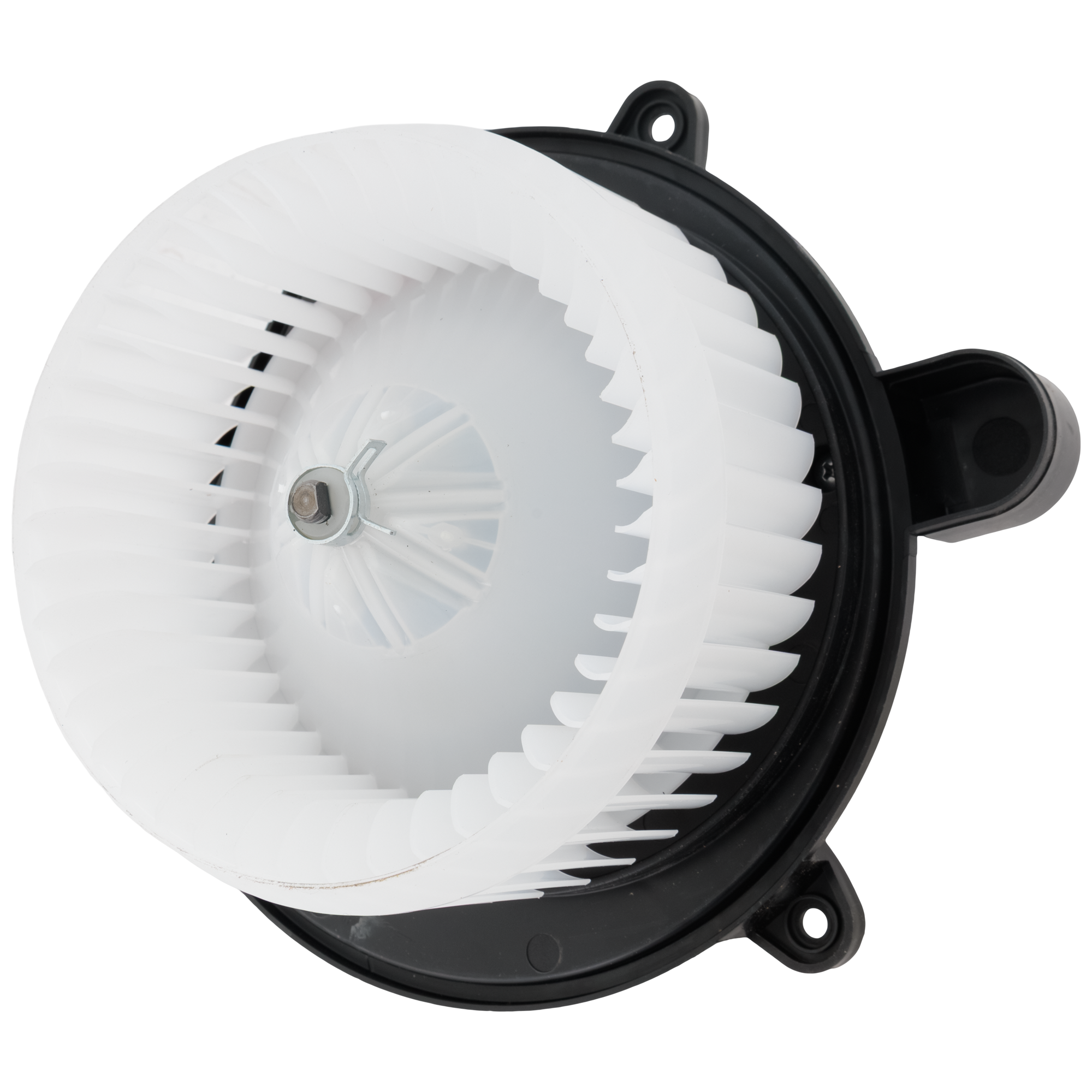 AM FOCUS 08-11 BLOWER MOTOR SKU REPF192009 Partslink FO3126132 OEM 9S4Z19805B