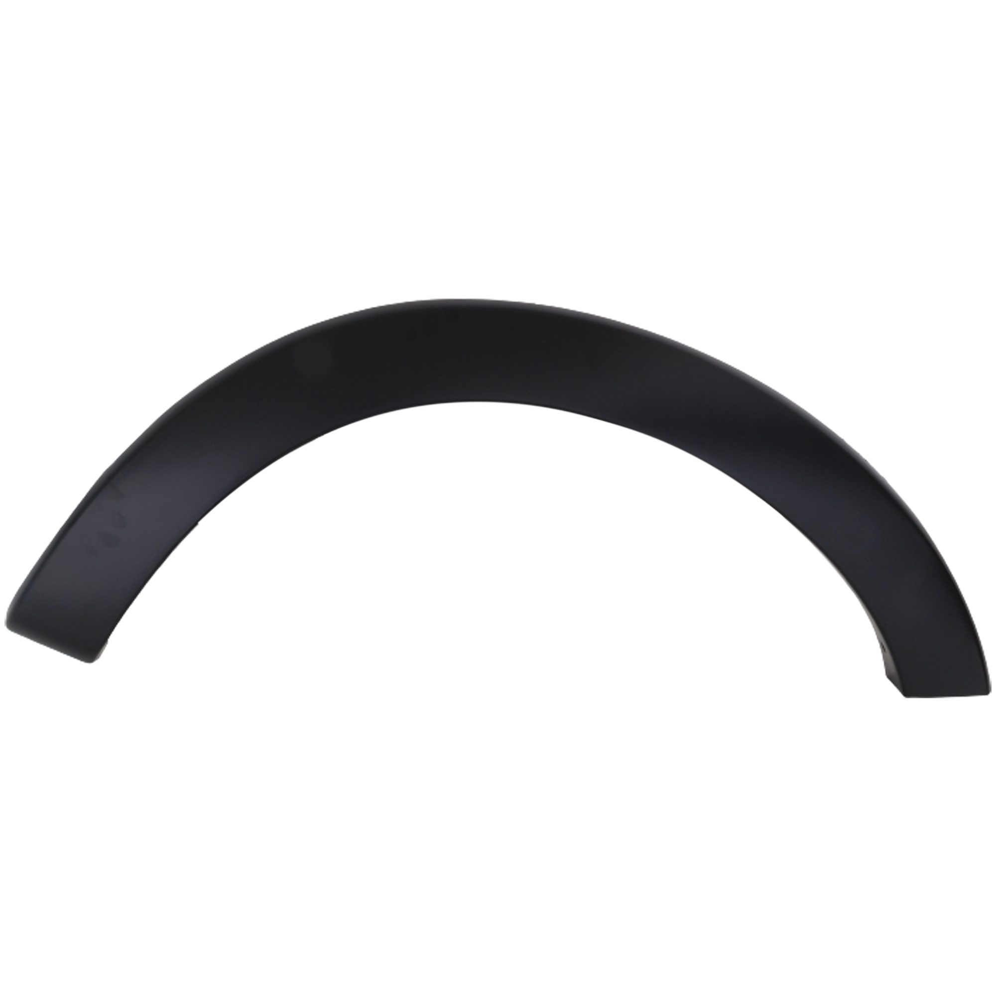 AM EXPLORER 06-10 FRONT WHEEL OPENING MOLDING RH Rear Section Primed SKU REPF221301 Partslink FO1291122 OEM 6L2Z16038CAPTM