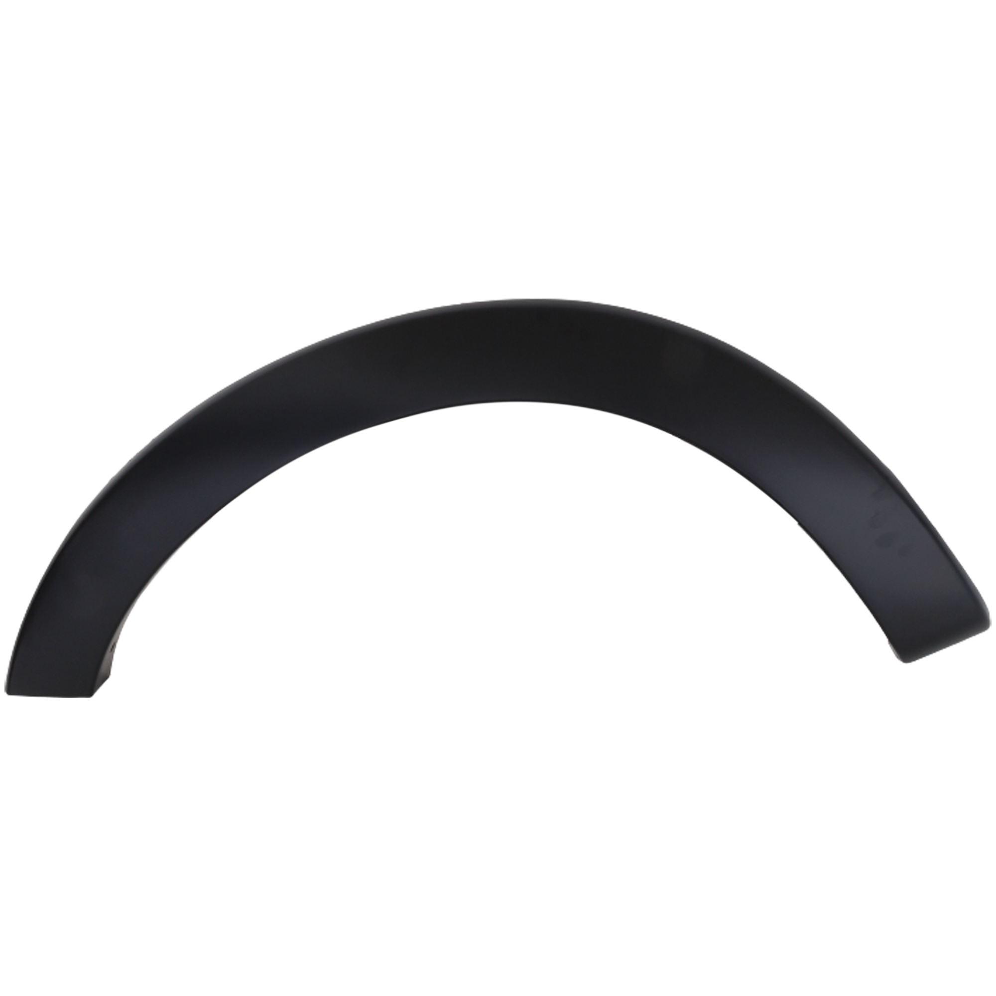 AM EXPLORER 06-10 FRONT WHEEL OPENING MOLDING LH Rear Section Primed SKU REPF221302 Partslink FO1290122 OEM 6L2Z16039CAPTM