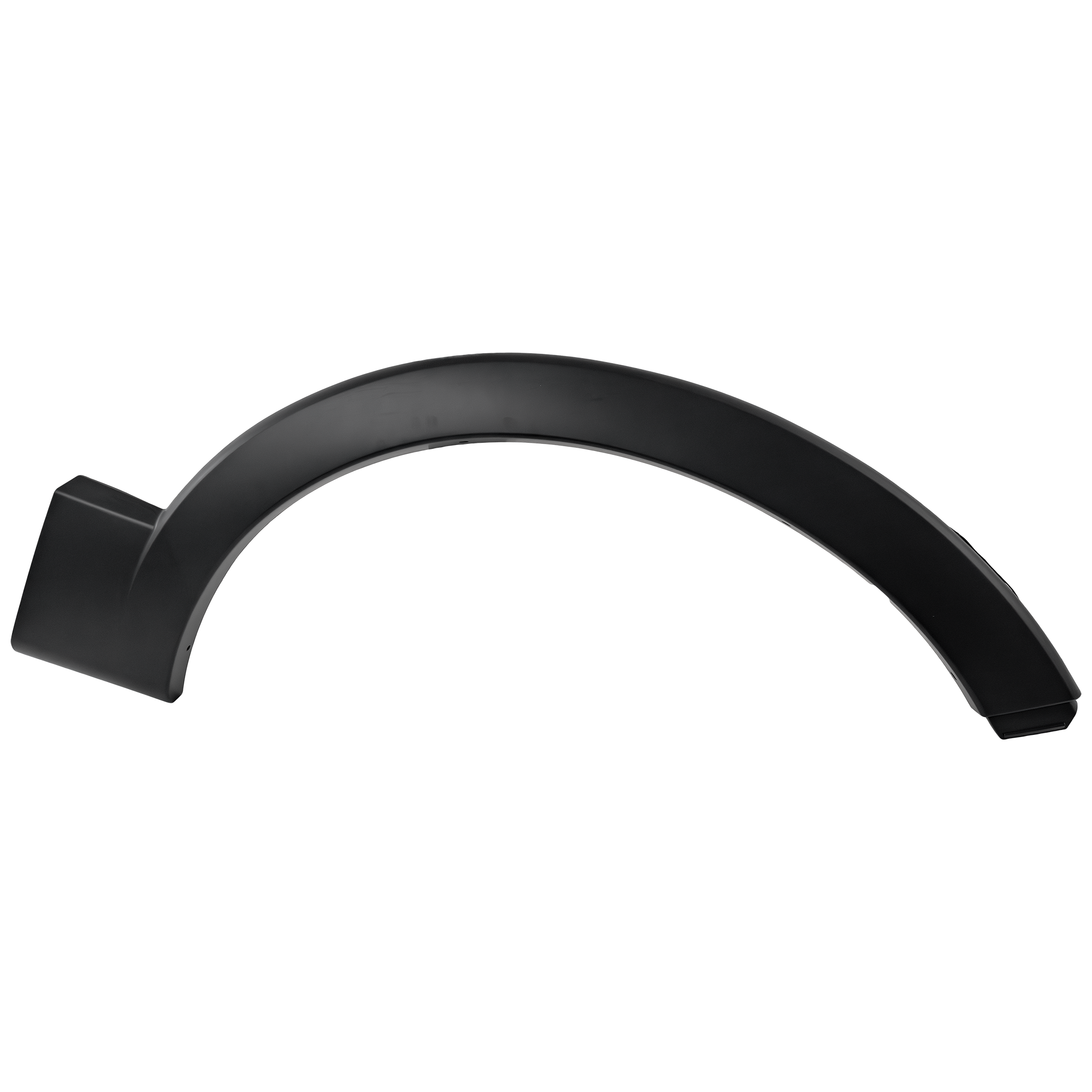 AM EXPEDITION 03-06 FRONT FENDER FLARE RH Primed SKU REPF221309 Partslink FO1291123 OEM 3L1Z16038AAPTM