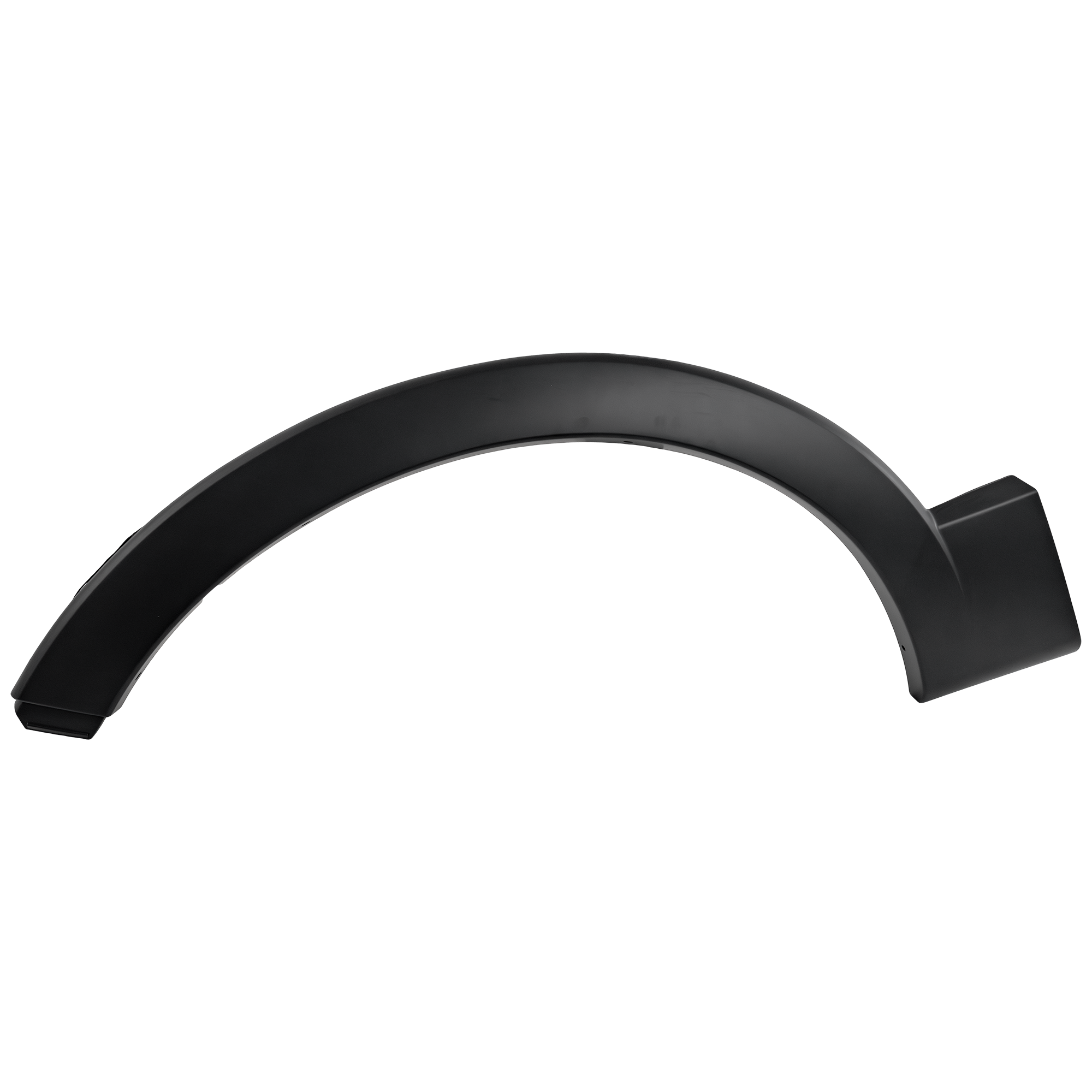 AM EXPEDITION 03-06 FRONT FENDER FLARE LH Primed SKU REPF221310 Partslink FO1290123 OEM 3L1Z16039AAPTM