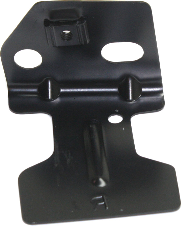 AM MKZ 13-16 FUSION 13-20 FRONT FENDER SUPPORT RH Bracket Steel SKU REPF223701 Partslink FO1245103 OEM DS7Z16C078A